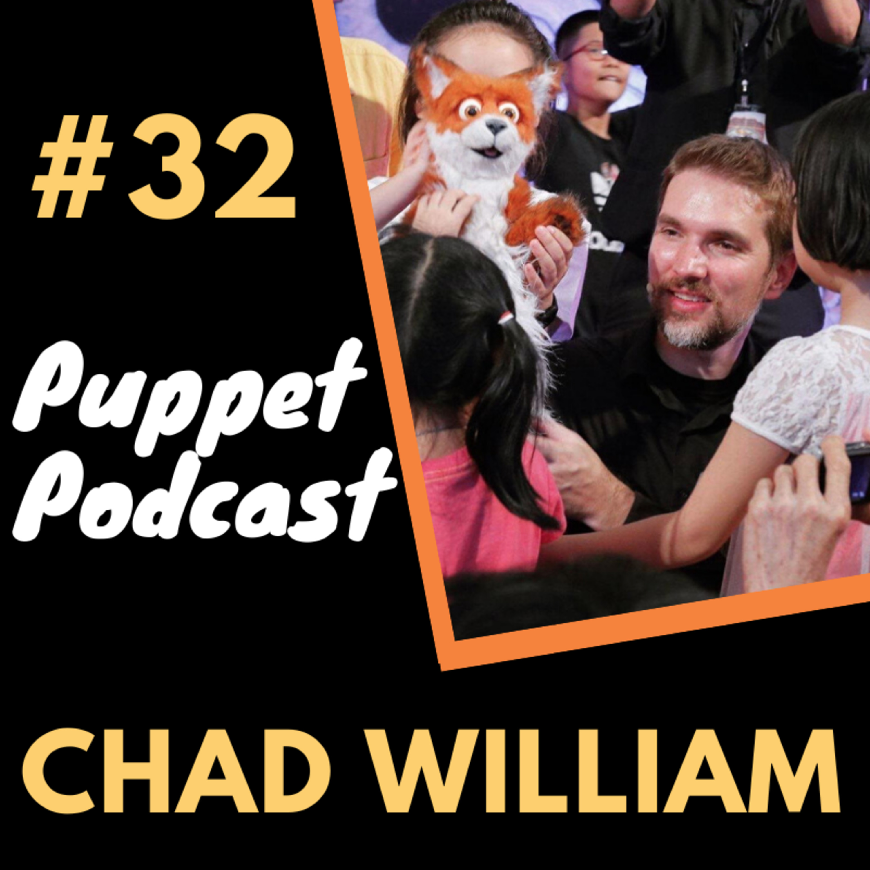 Puppet Podcast