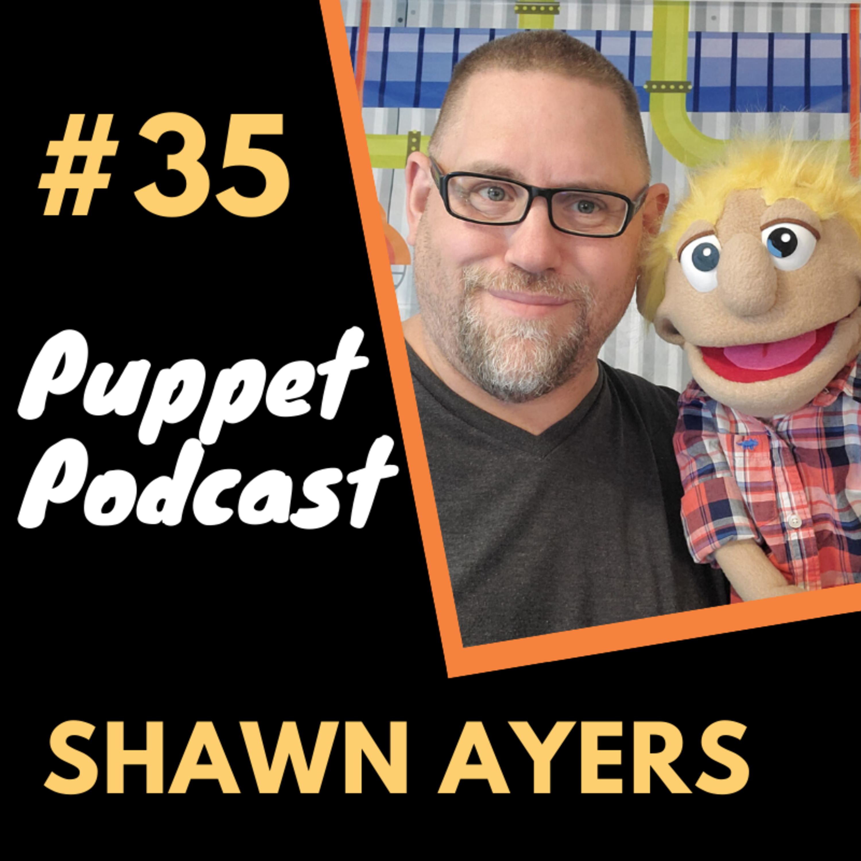 Puppet Podcast