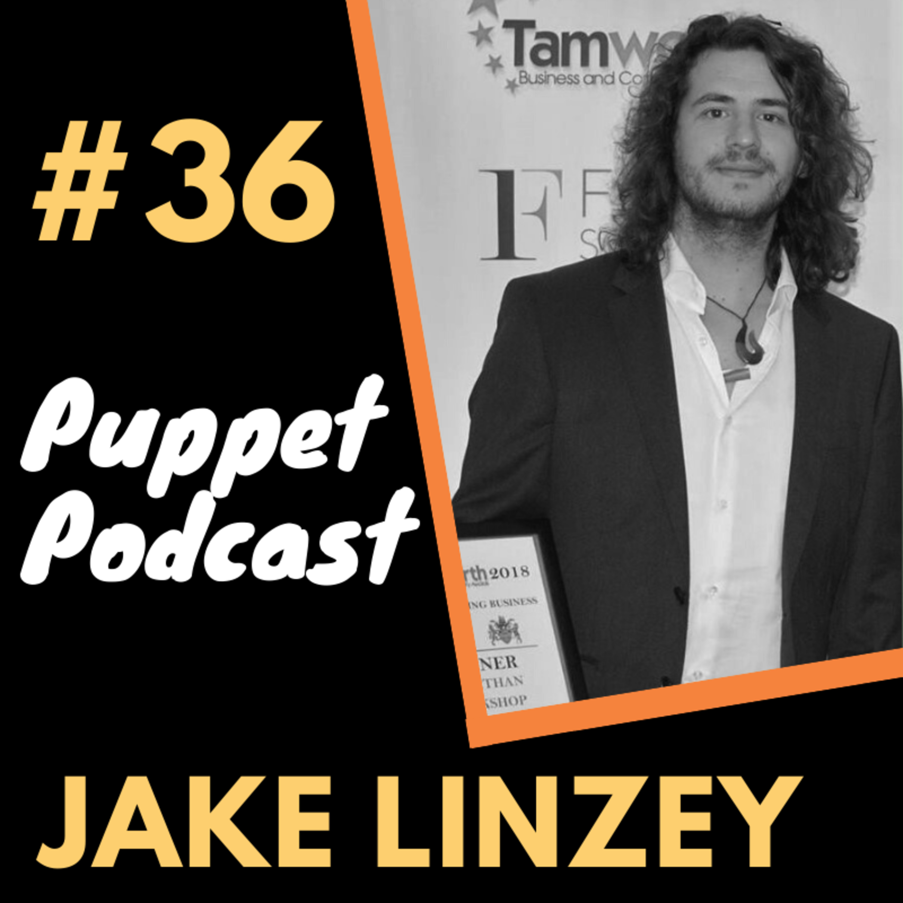 Puppet Podcast