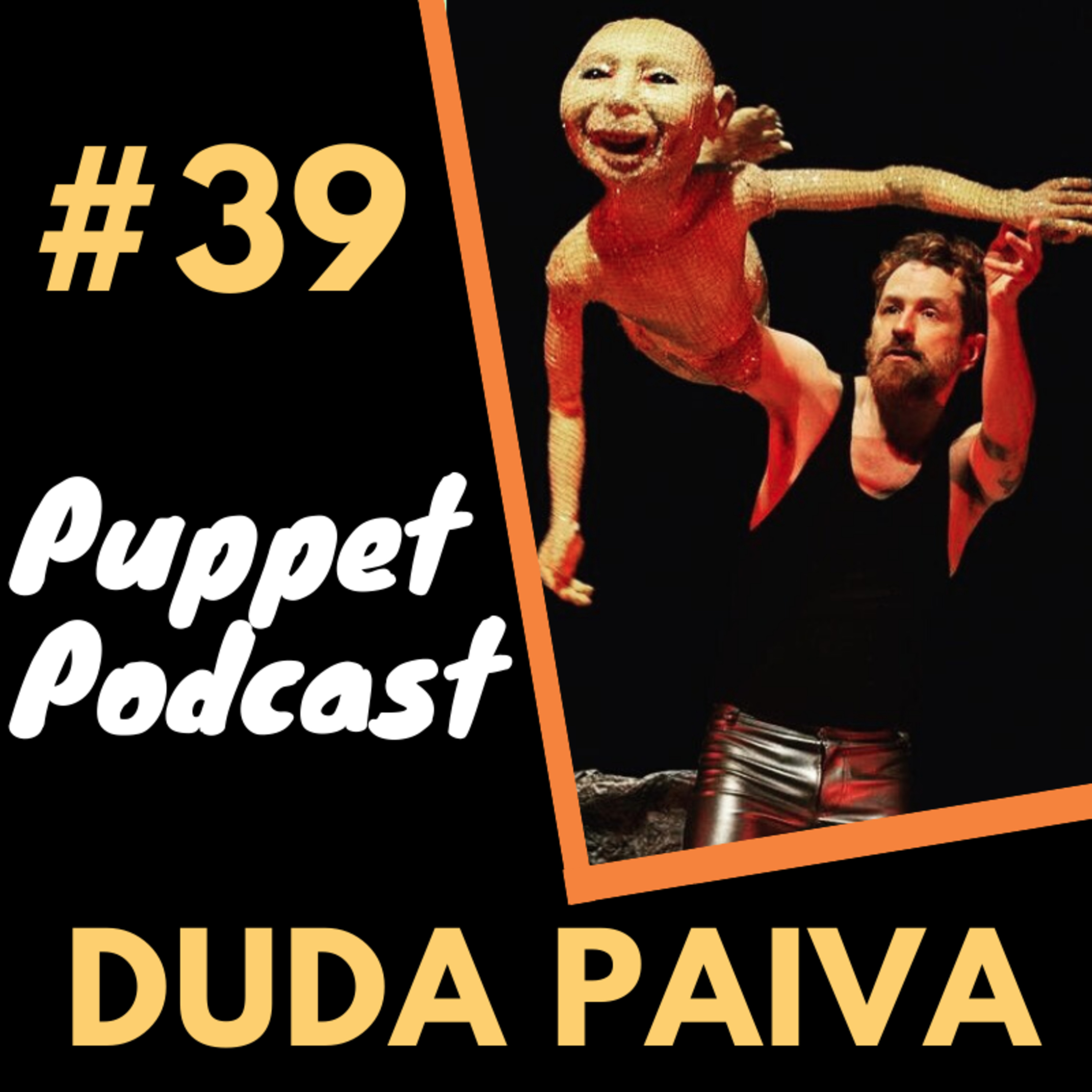Puppet Podcast