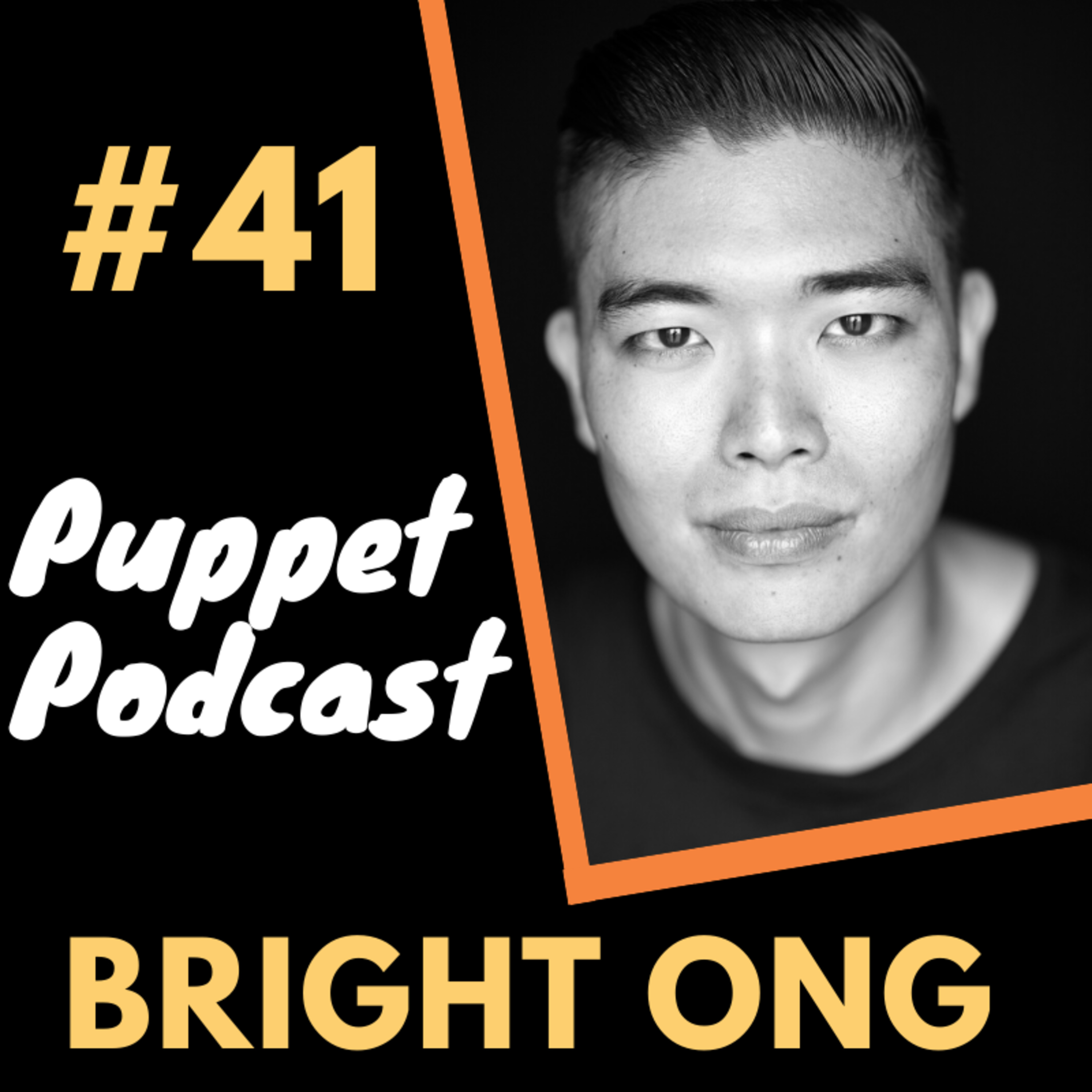 Puppet Podcast