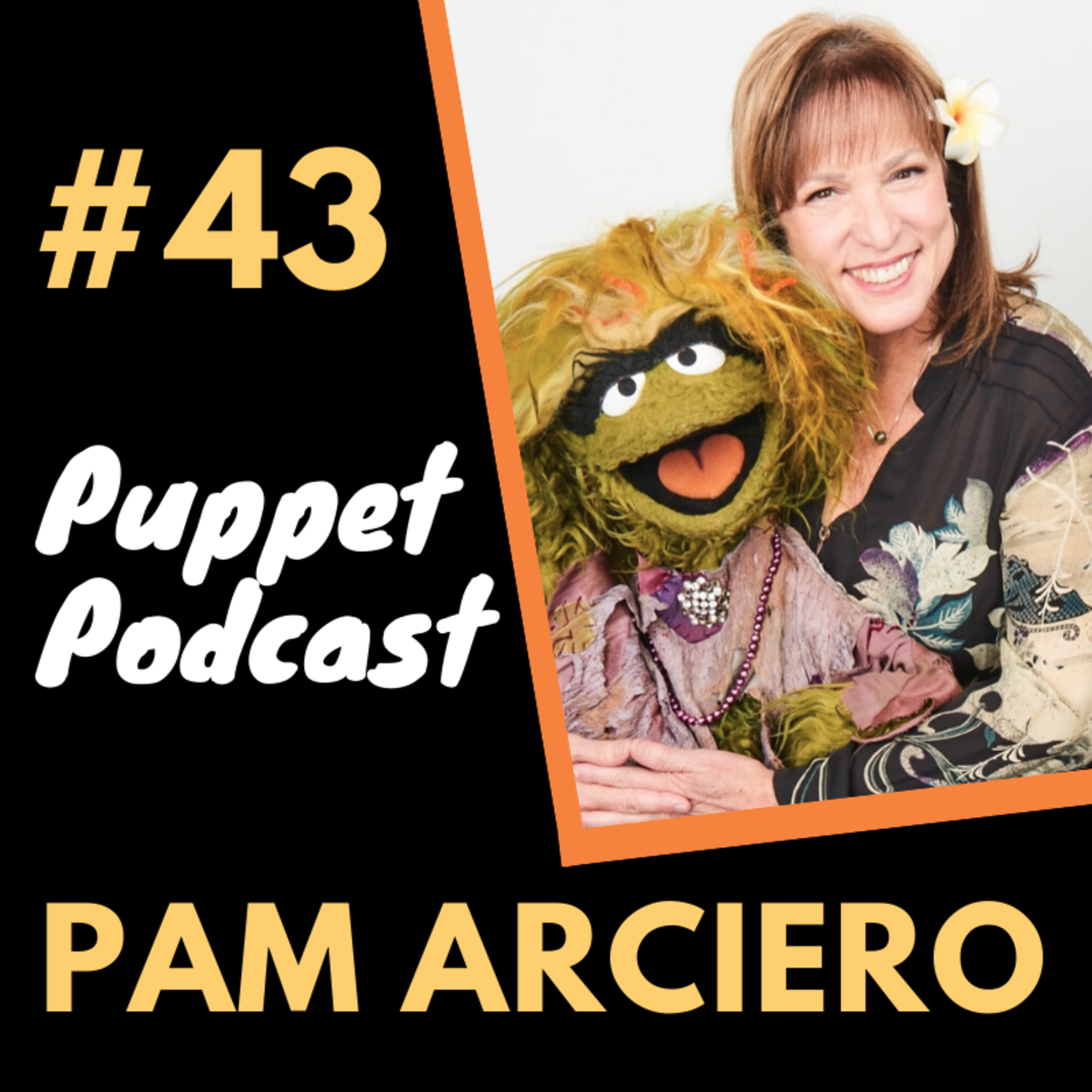 Puppet Podcast