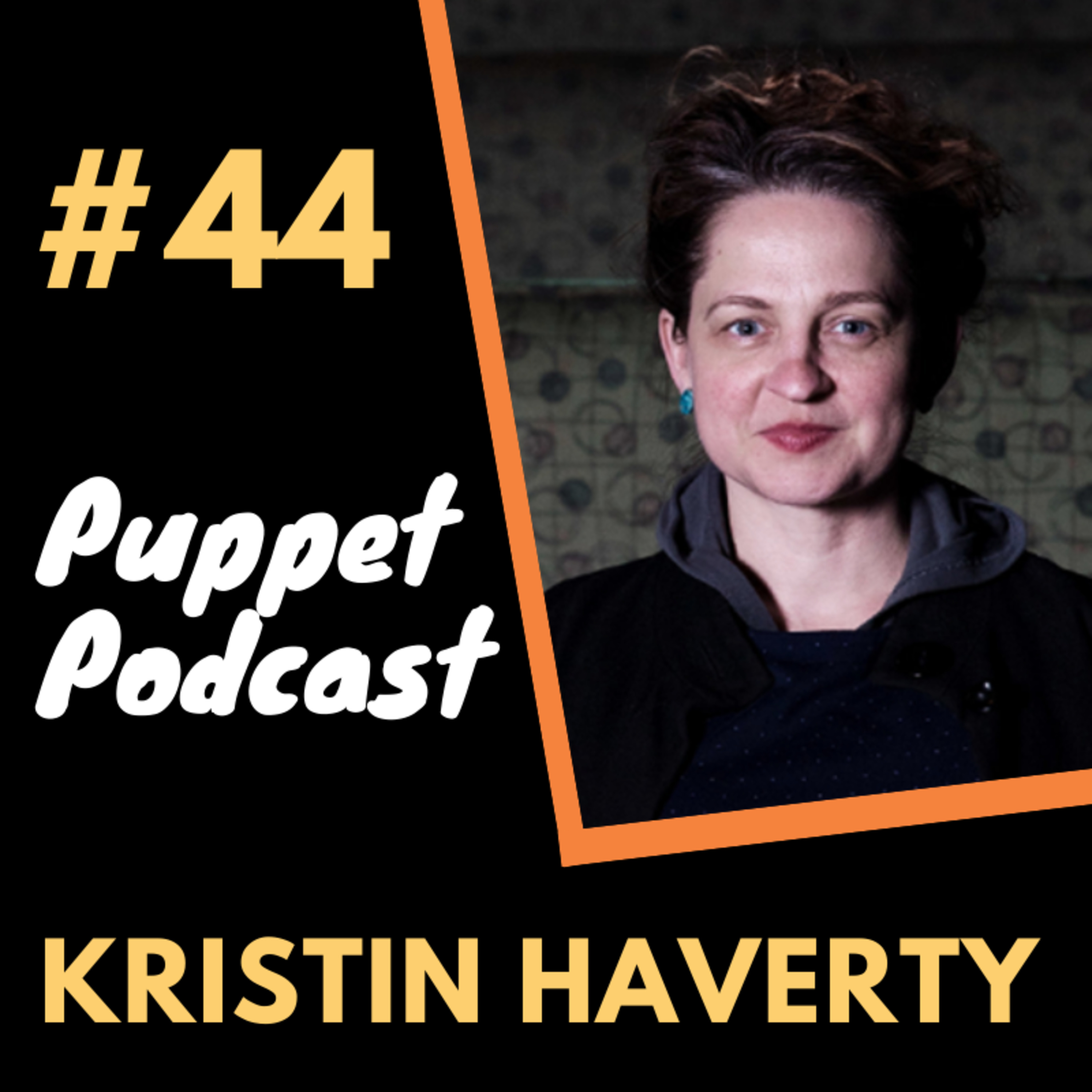 Puppet Podcast