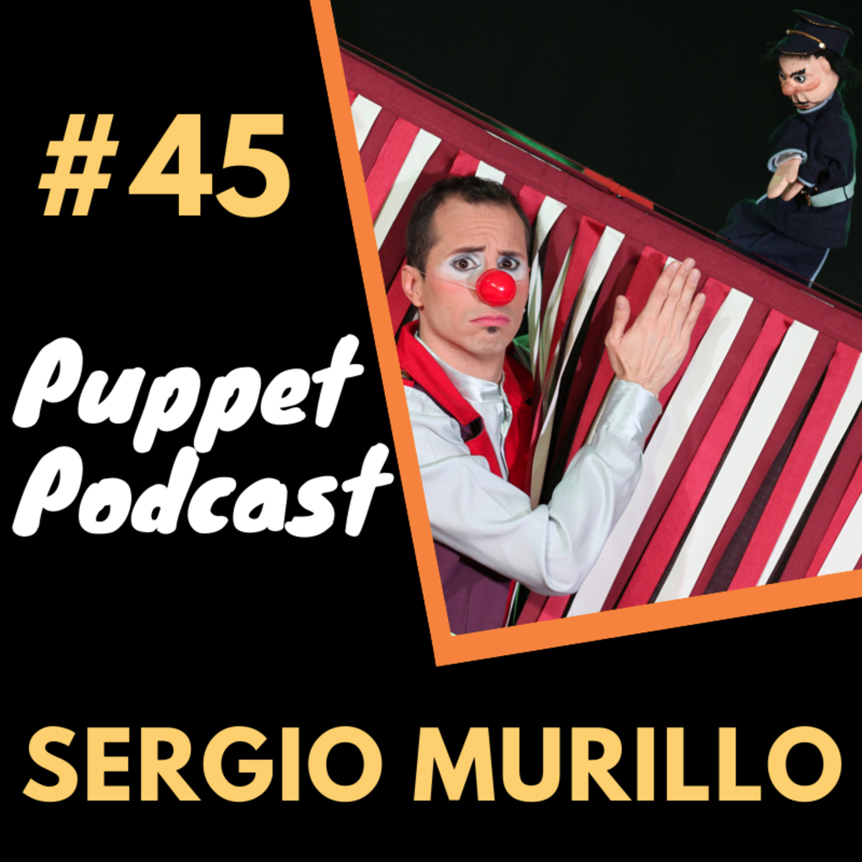 Puppet Podcast