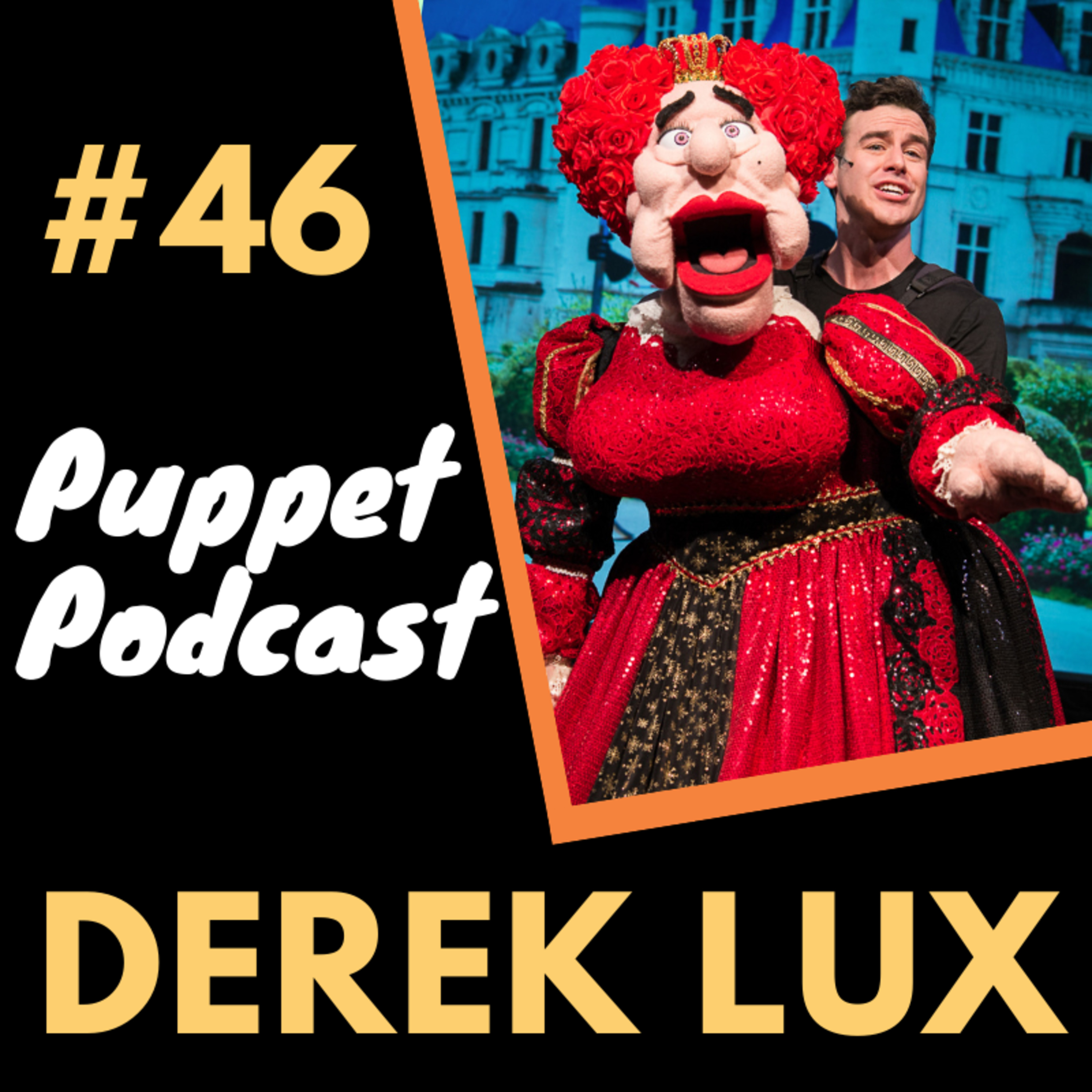 Puppet Podcast