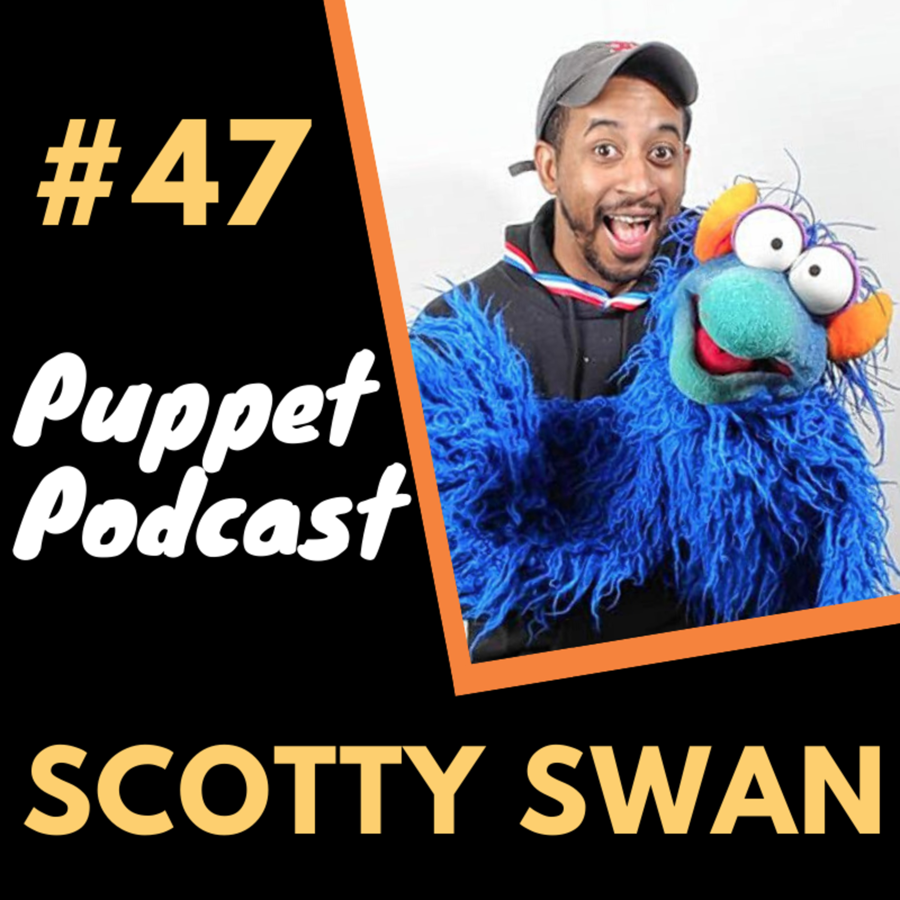 Puppet Podcast