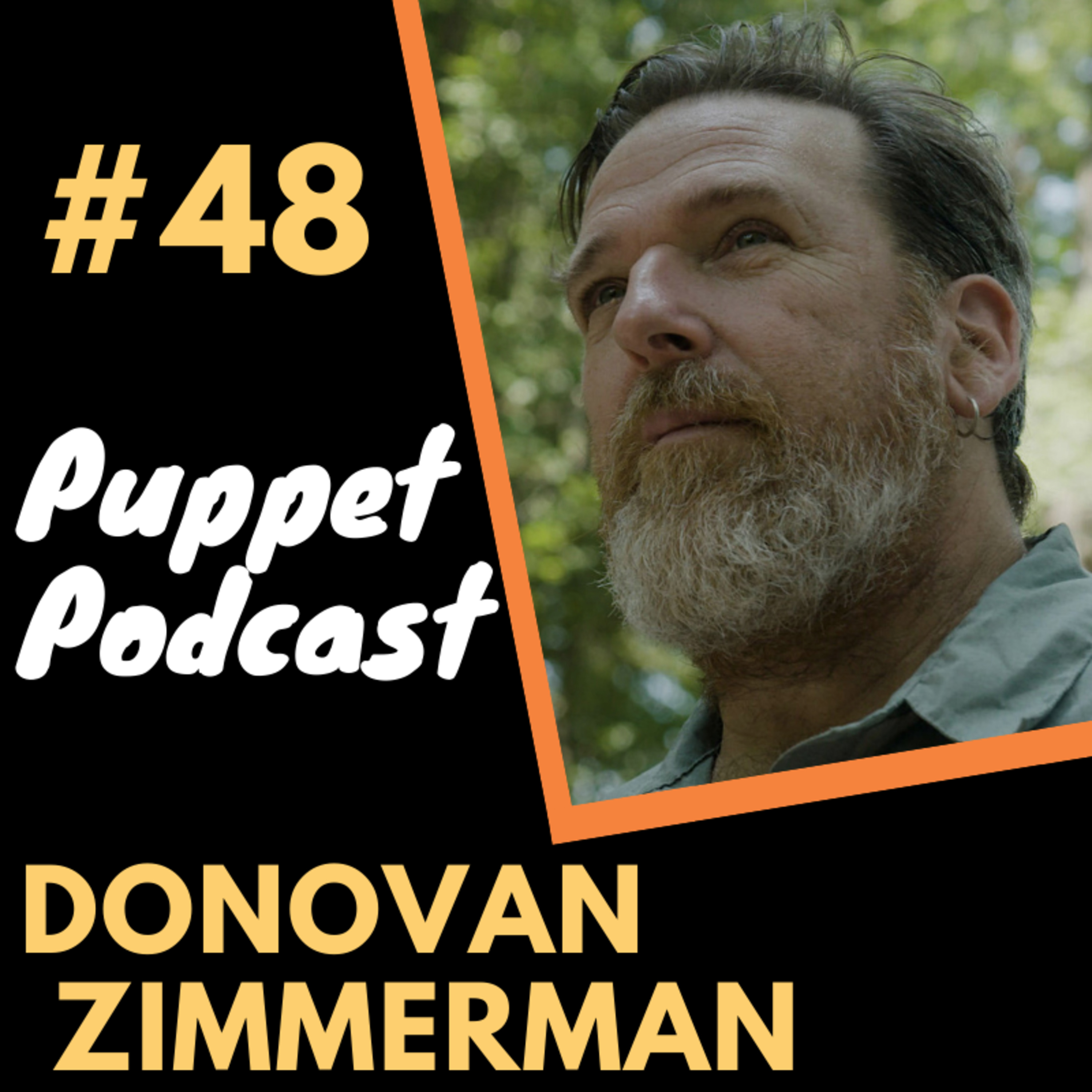 Puppet Podcast