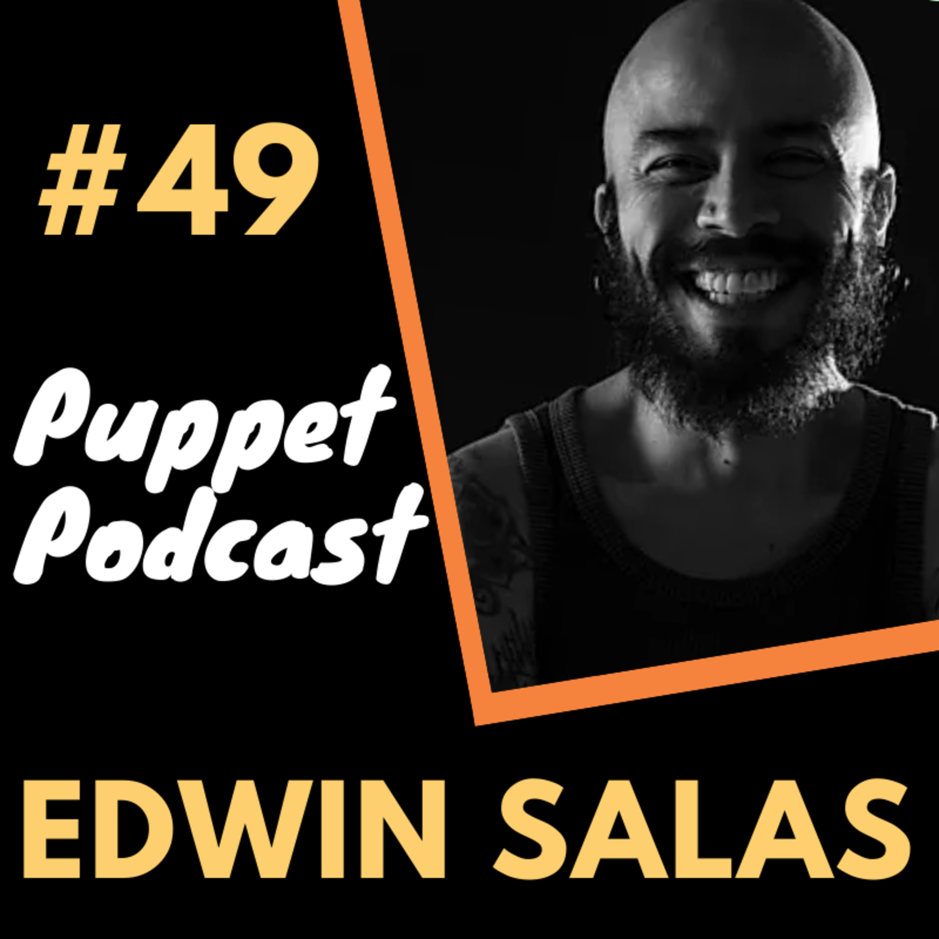 Puppet Podcast