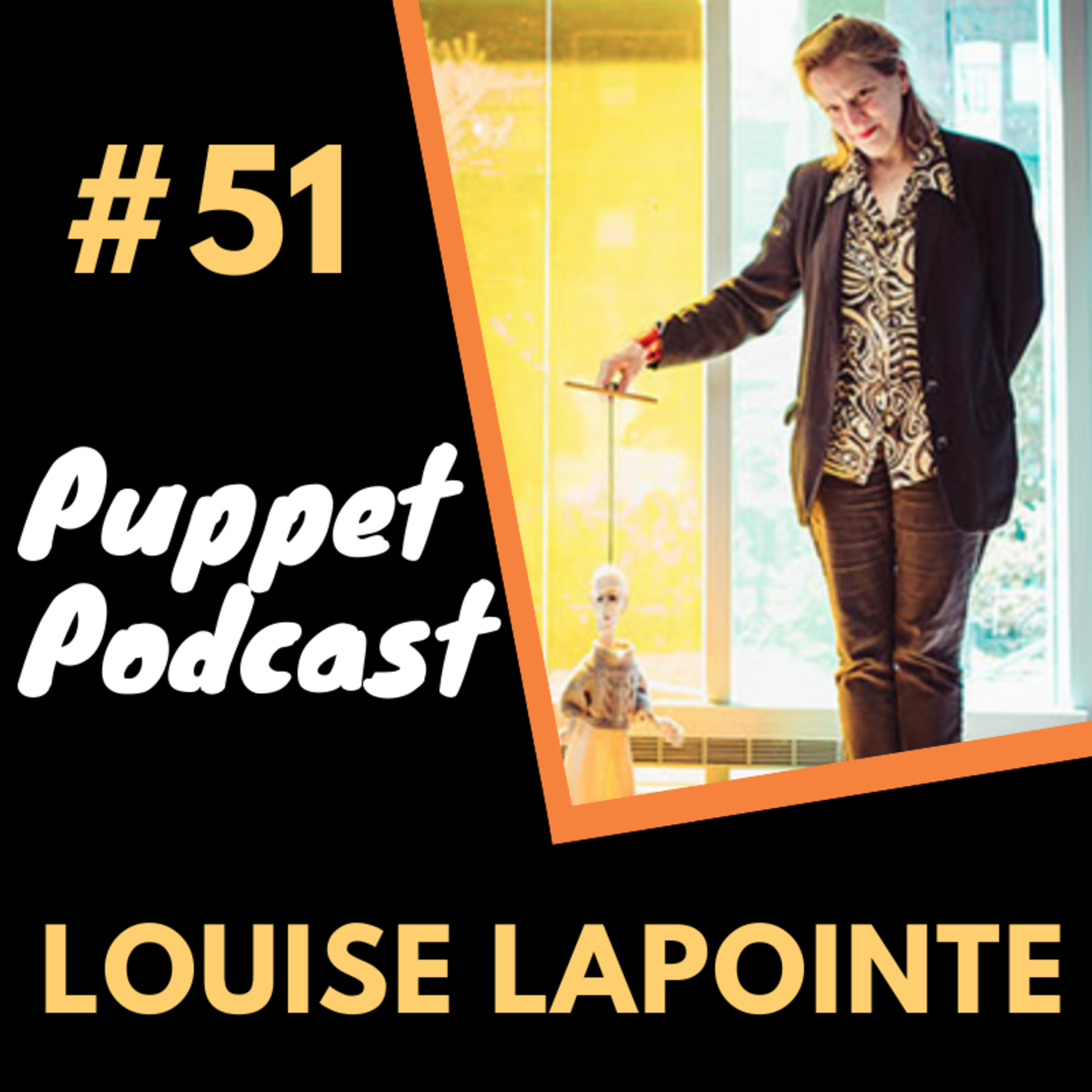Puppet Podcast