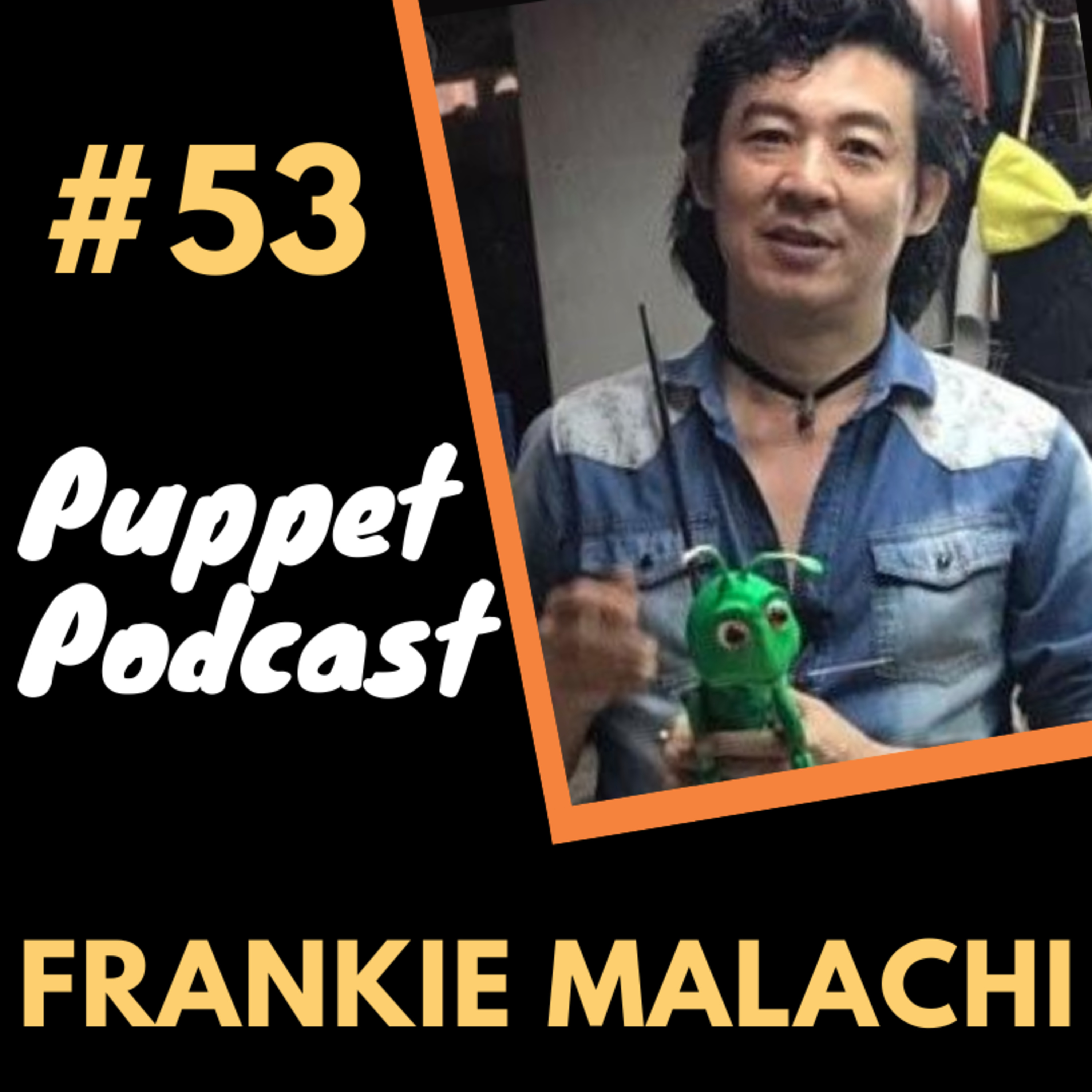 Puppet Podcast