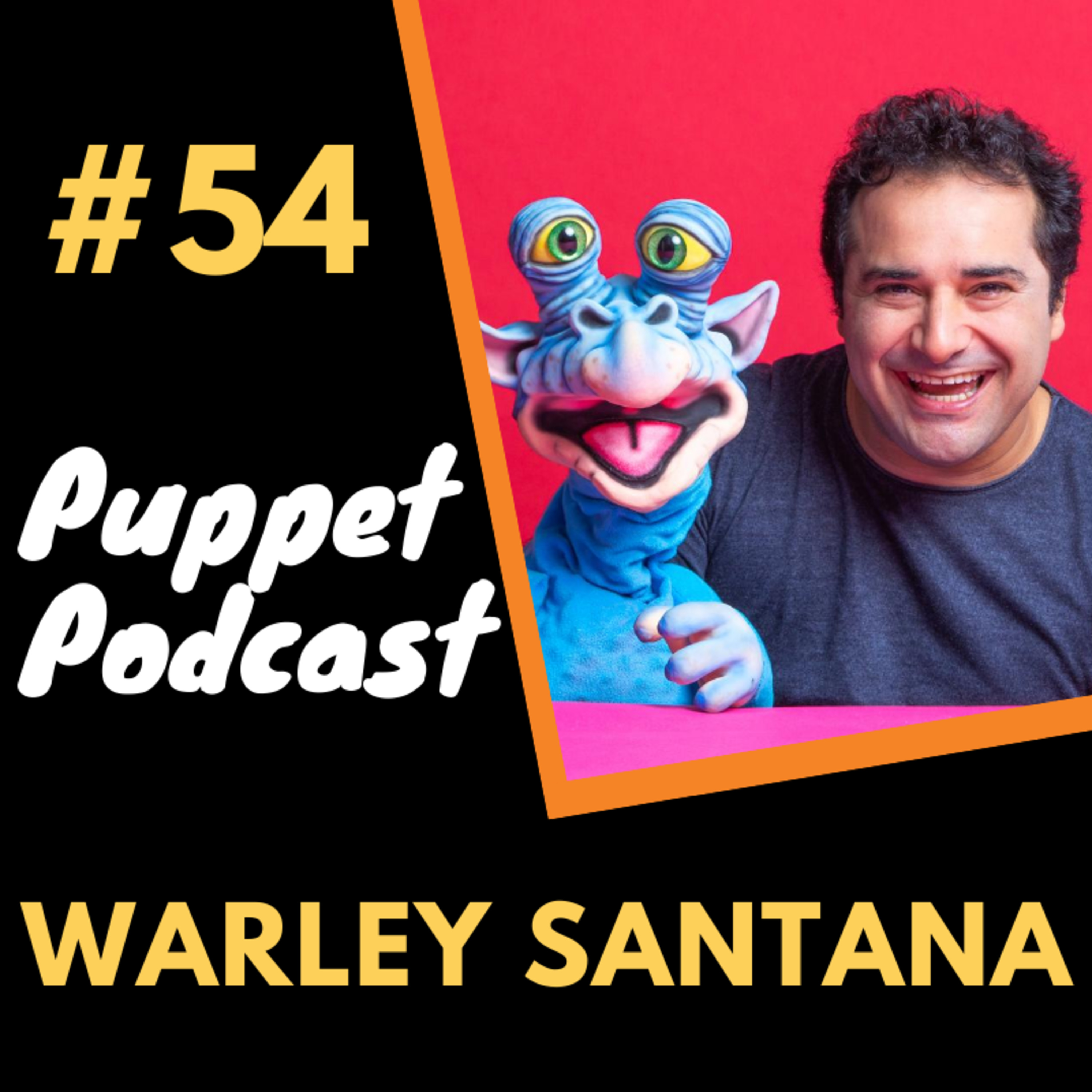 Puppet Podcast