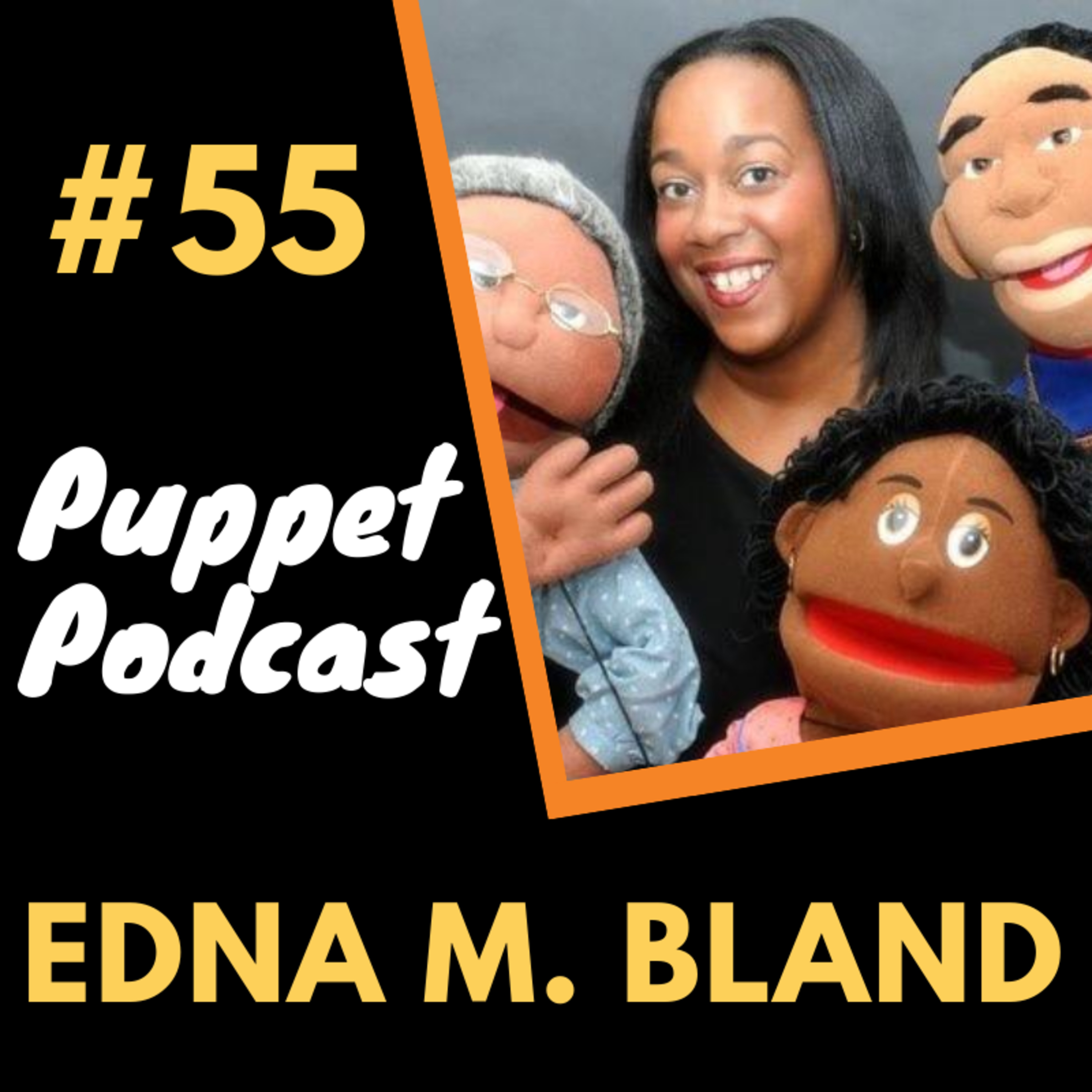 Puppet Podcast