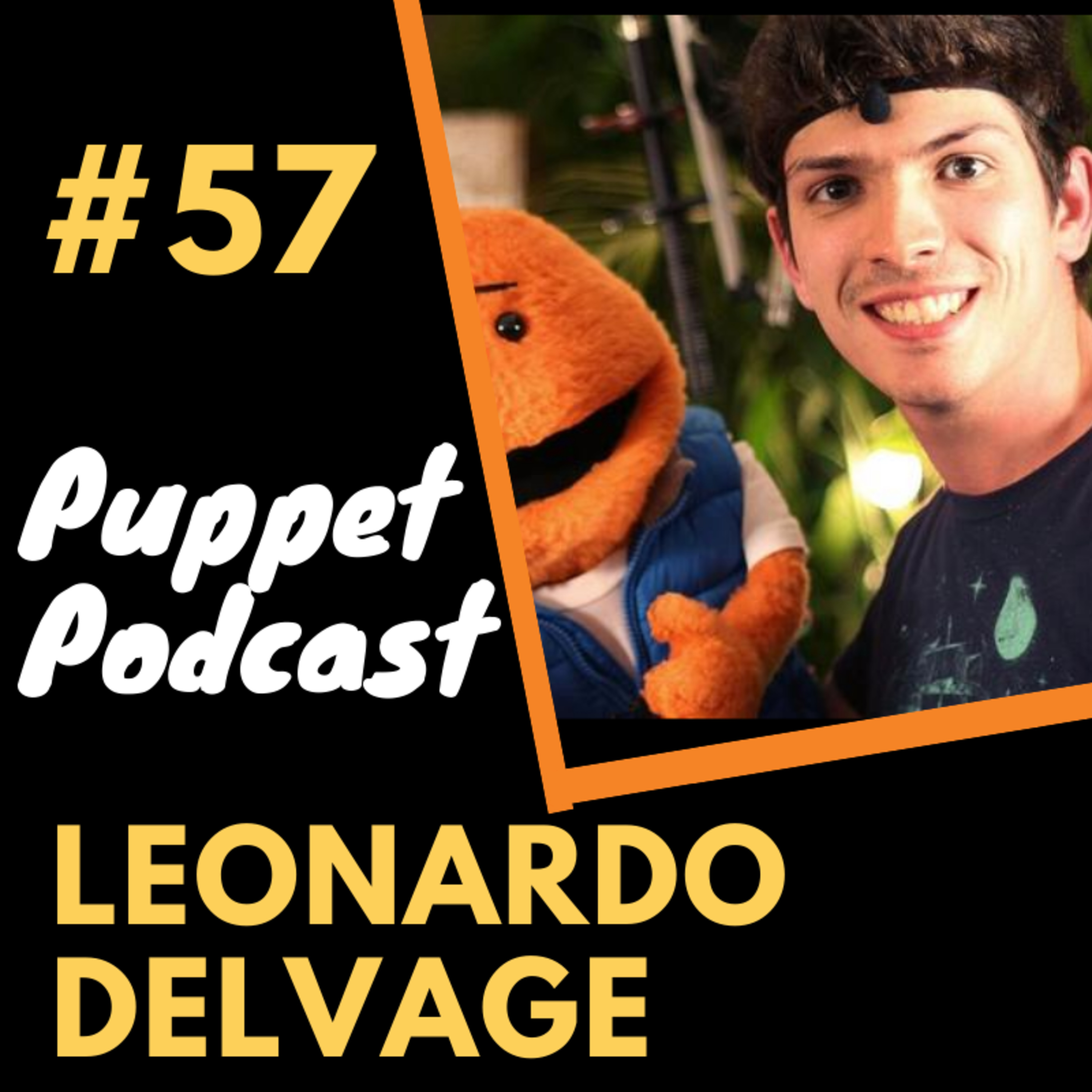 Puppet Podcast