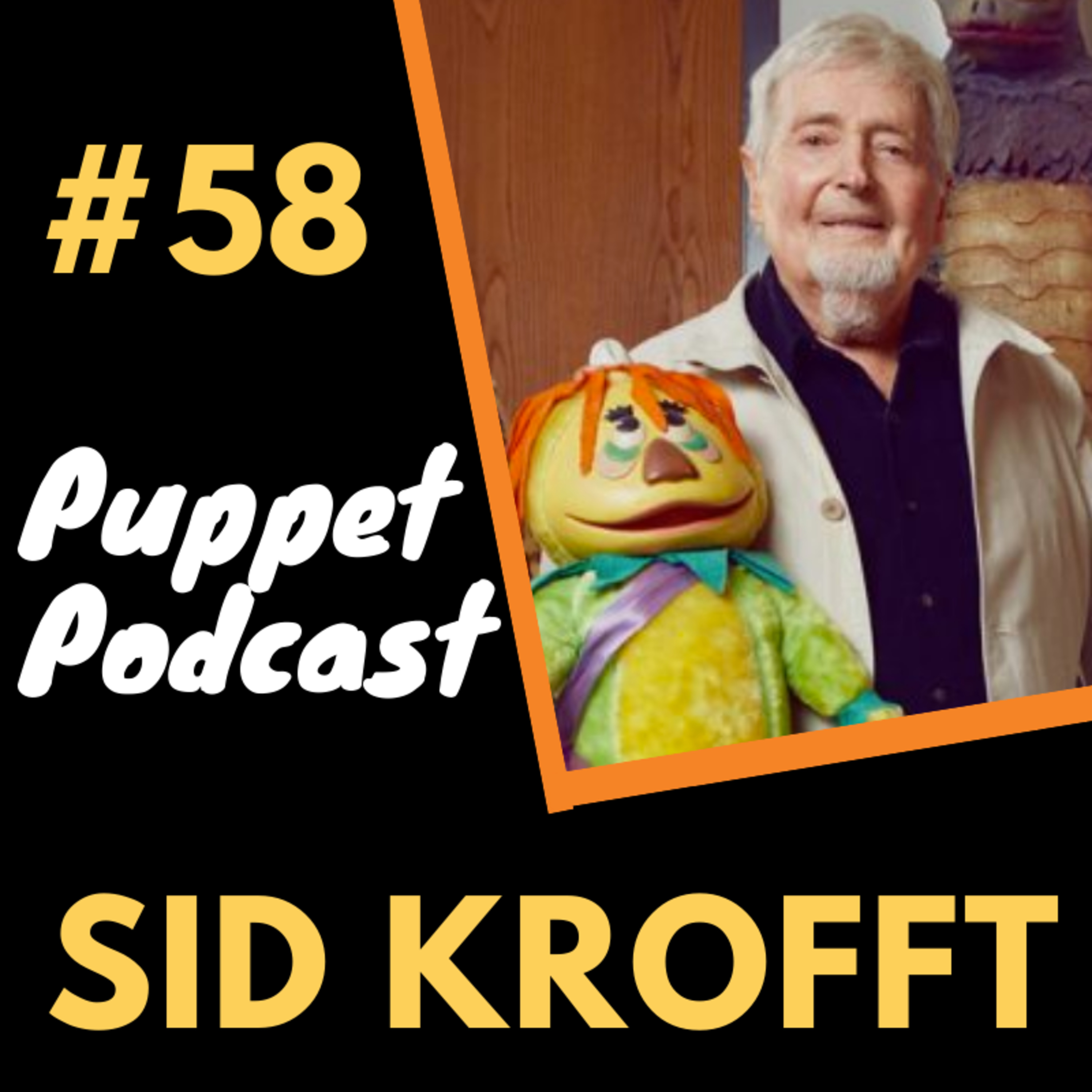 Puppet Podcast