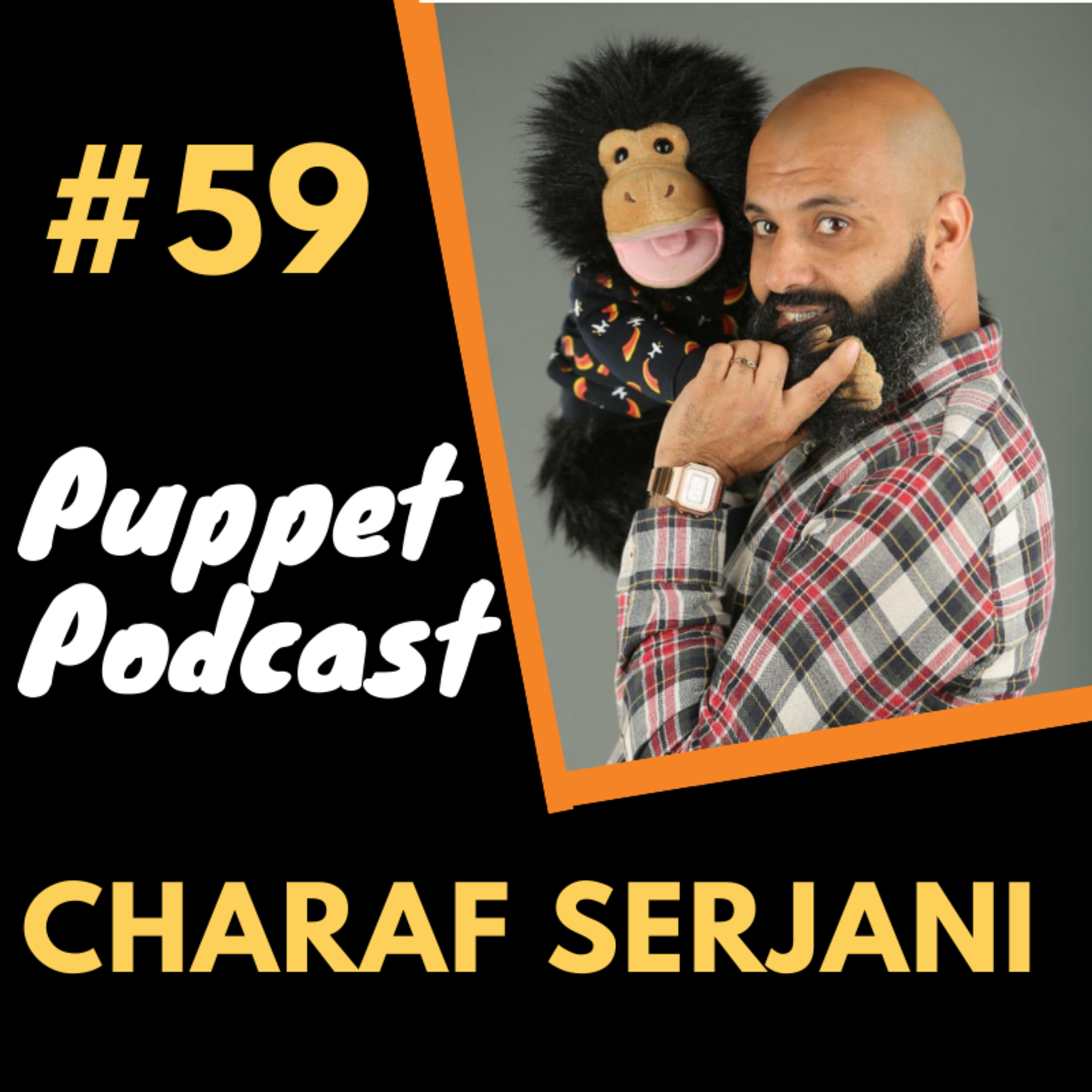 Puppet Podcast