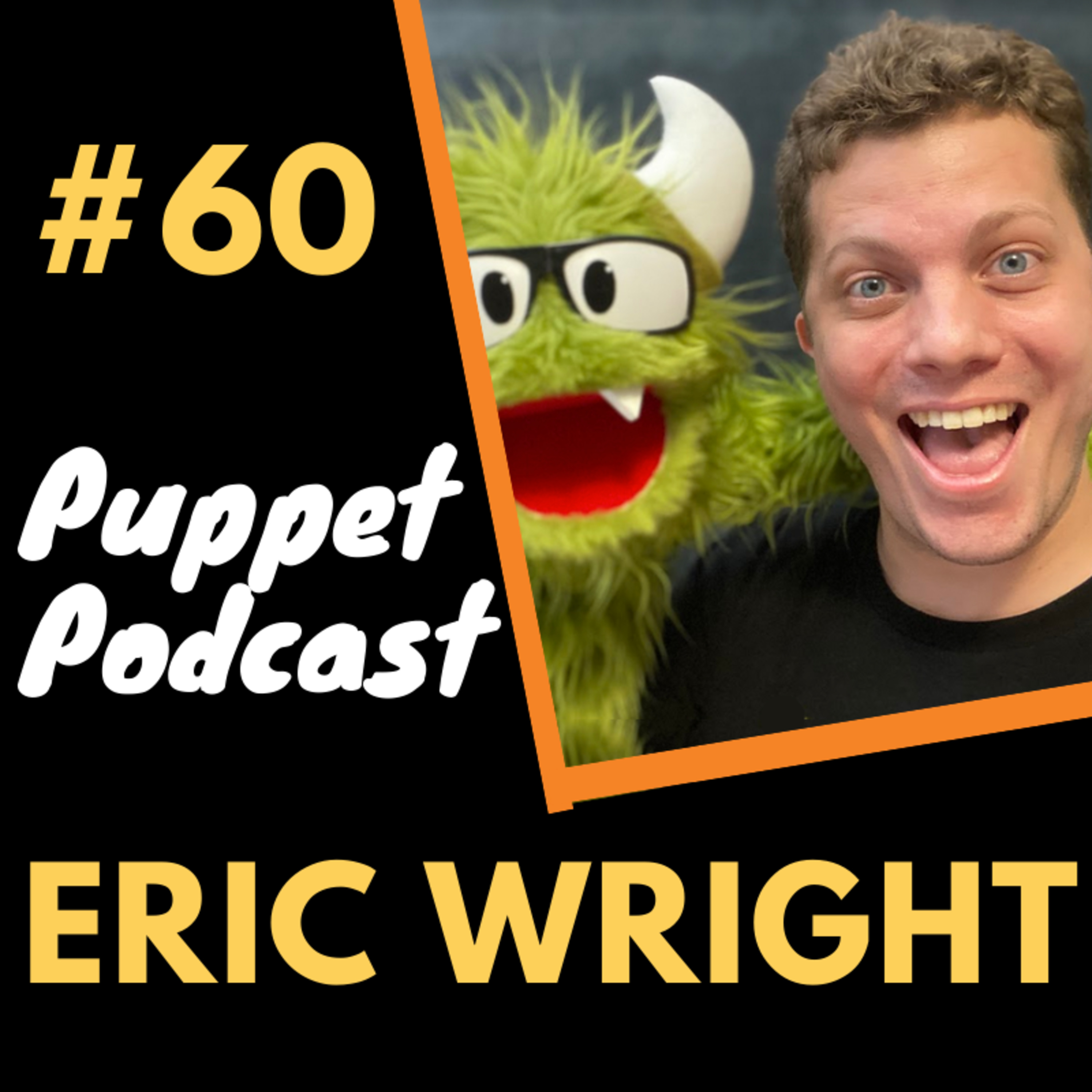 Puppet Podcast