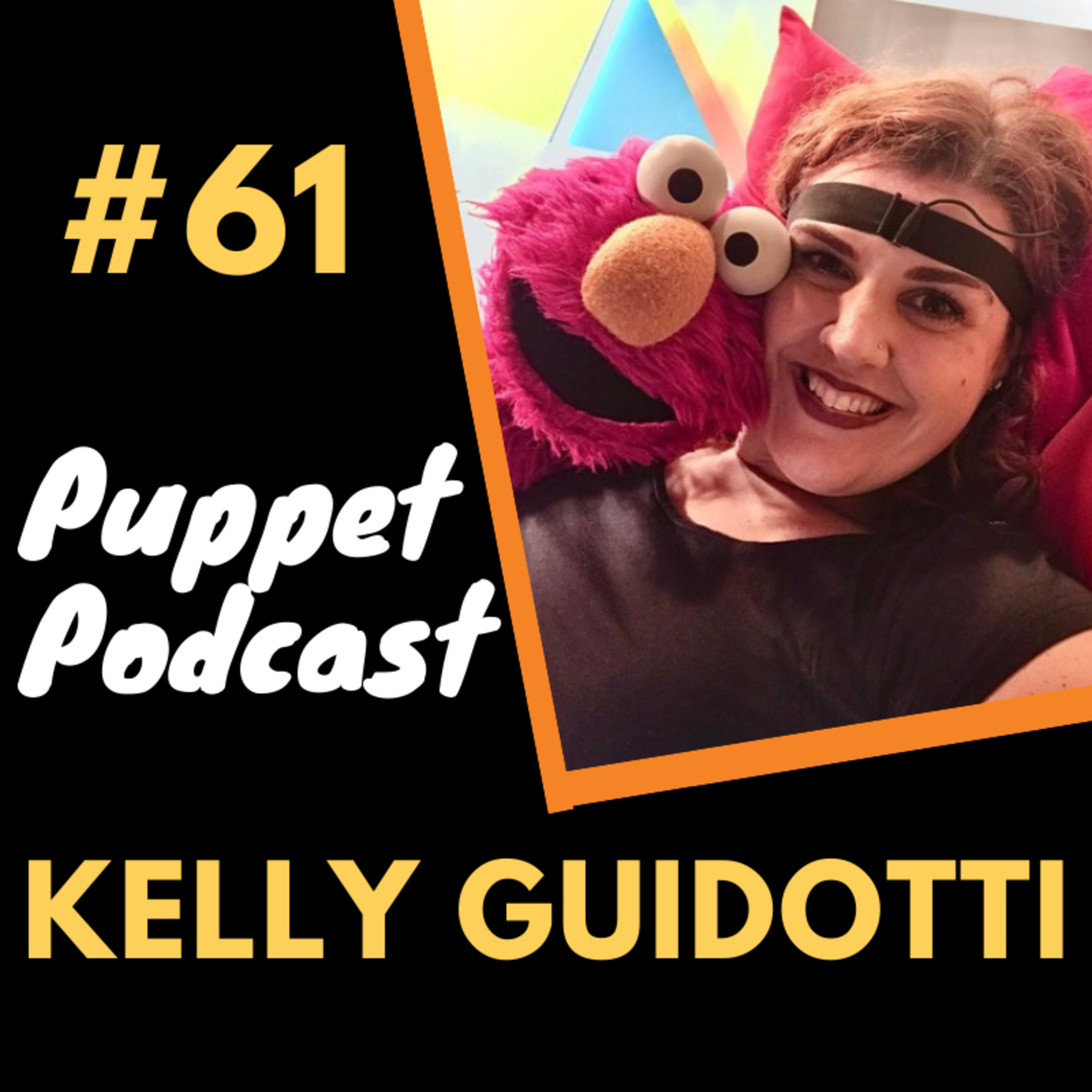 Puppet Podcast