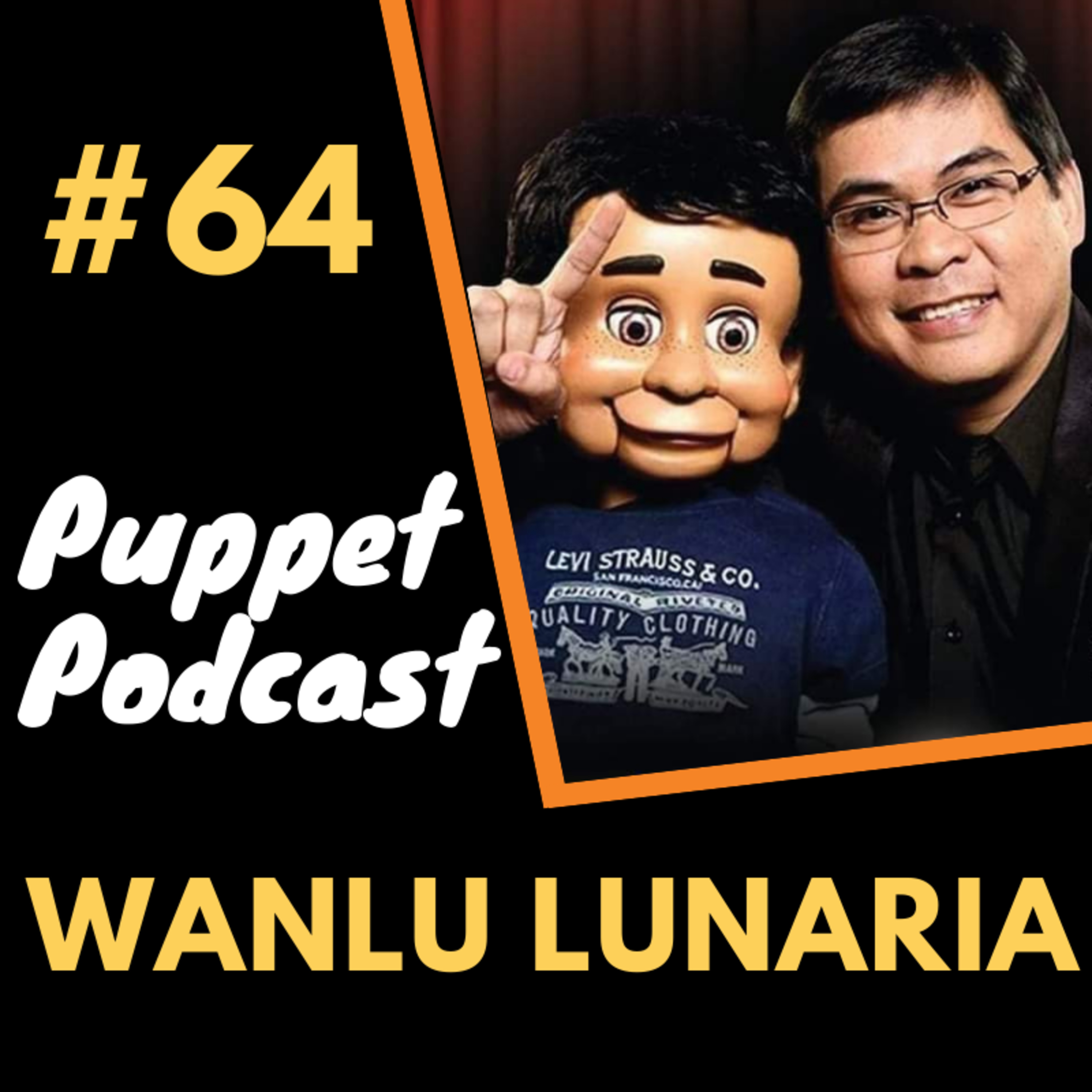 Puppet Podcast
