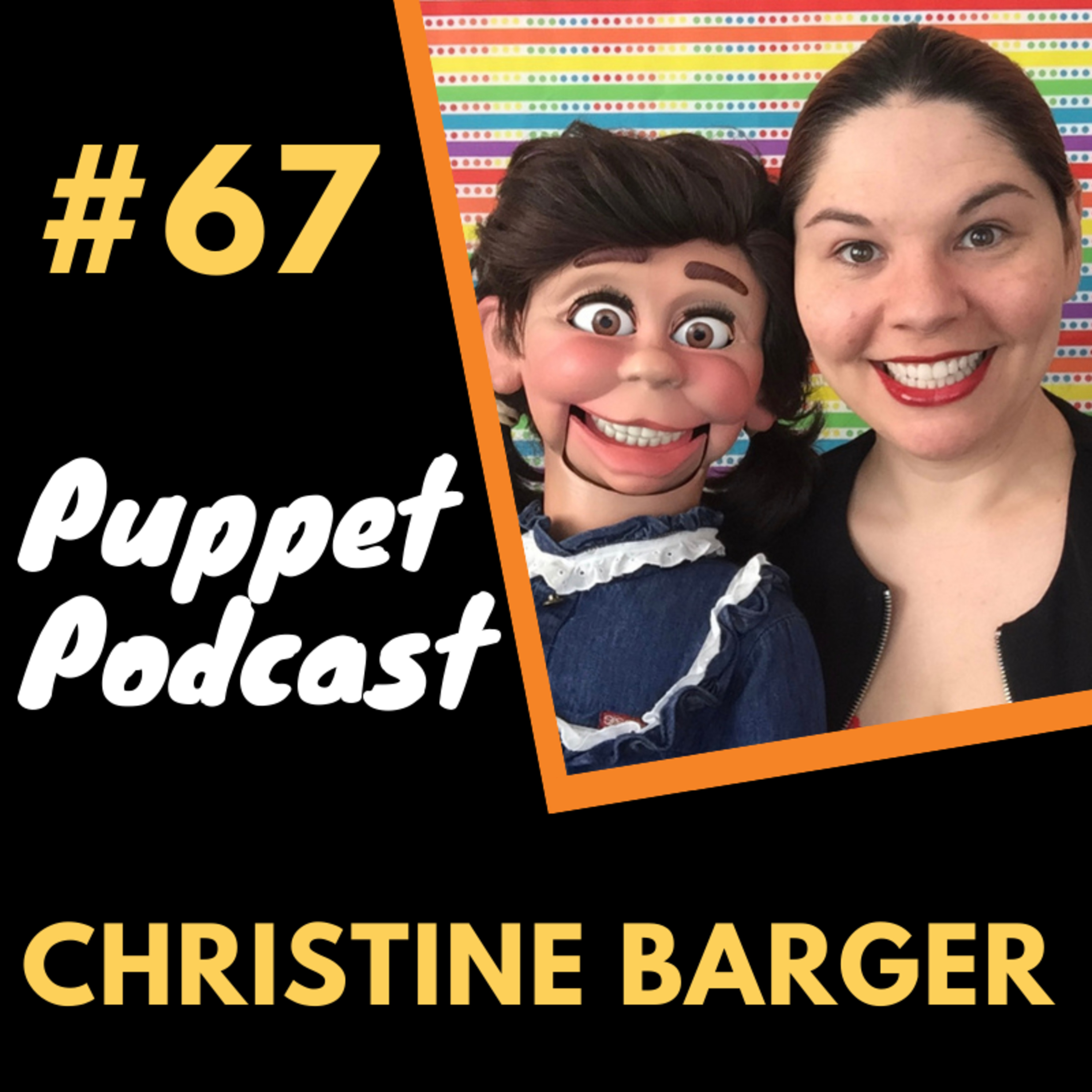Puppet Podcast