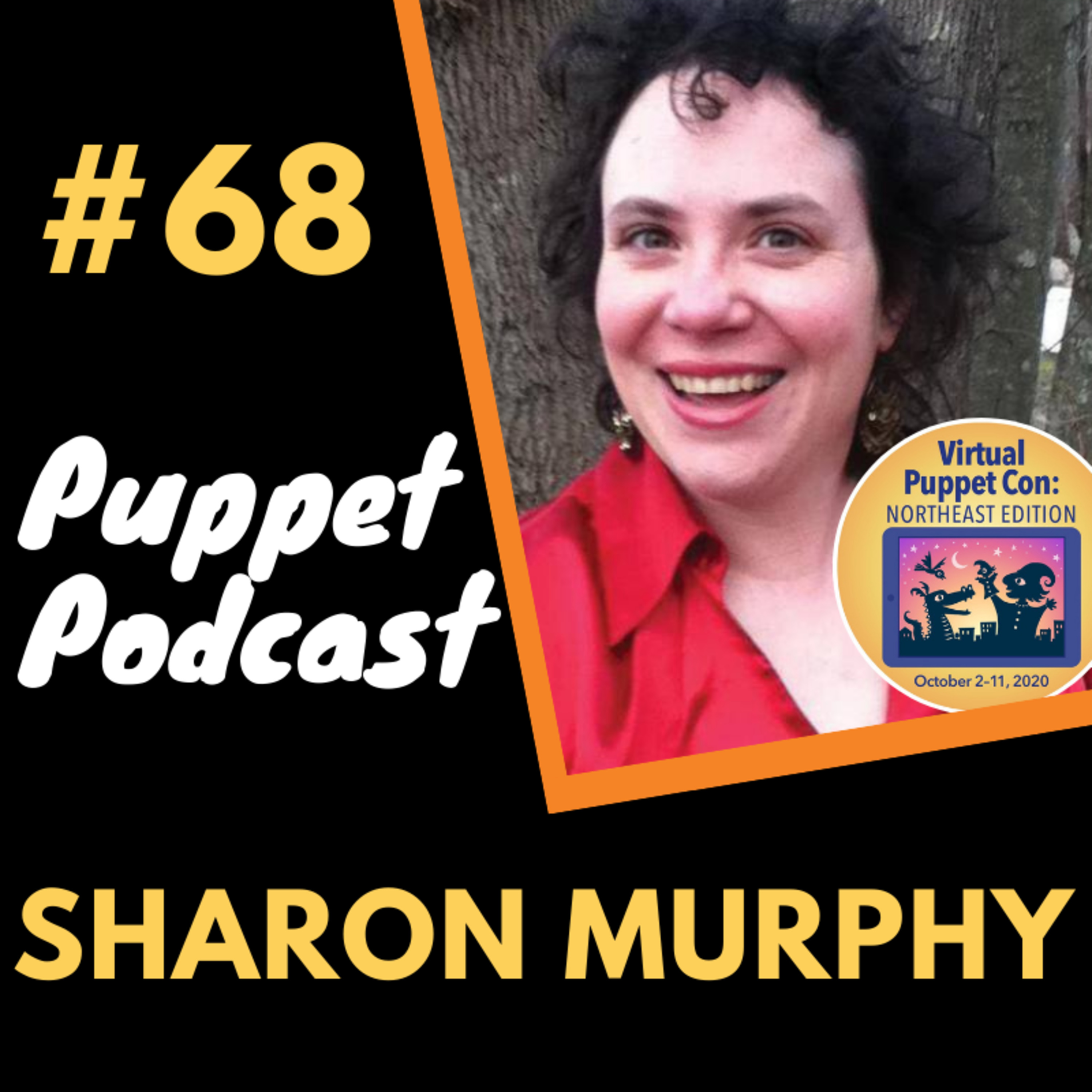 Puppet Podcast