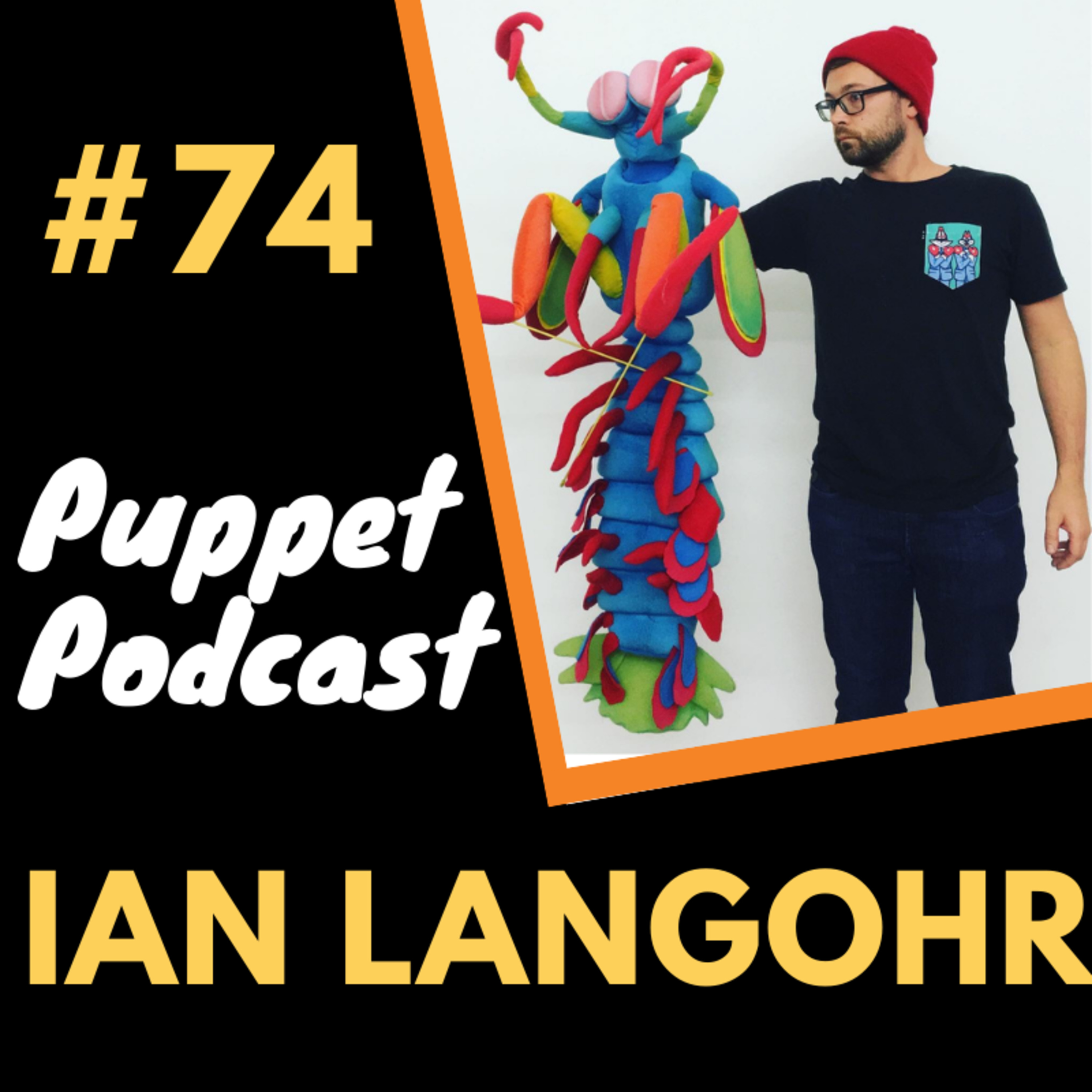 Puppet Podcast