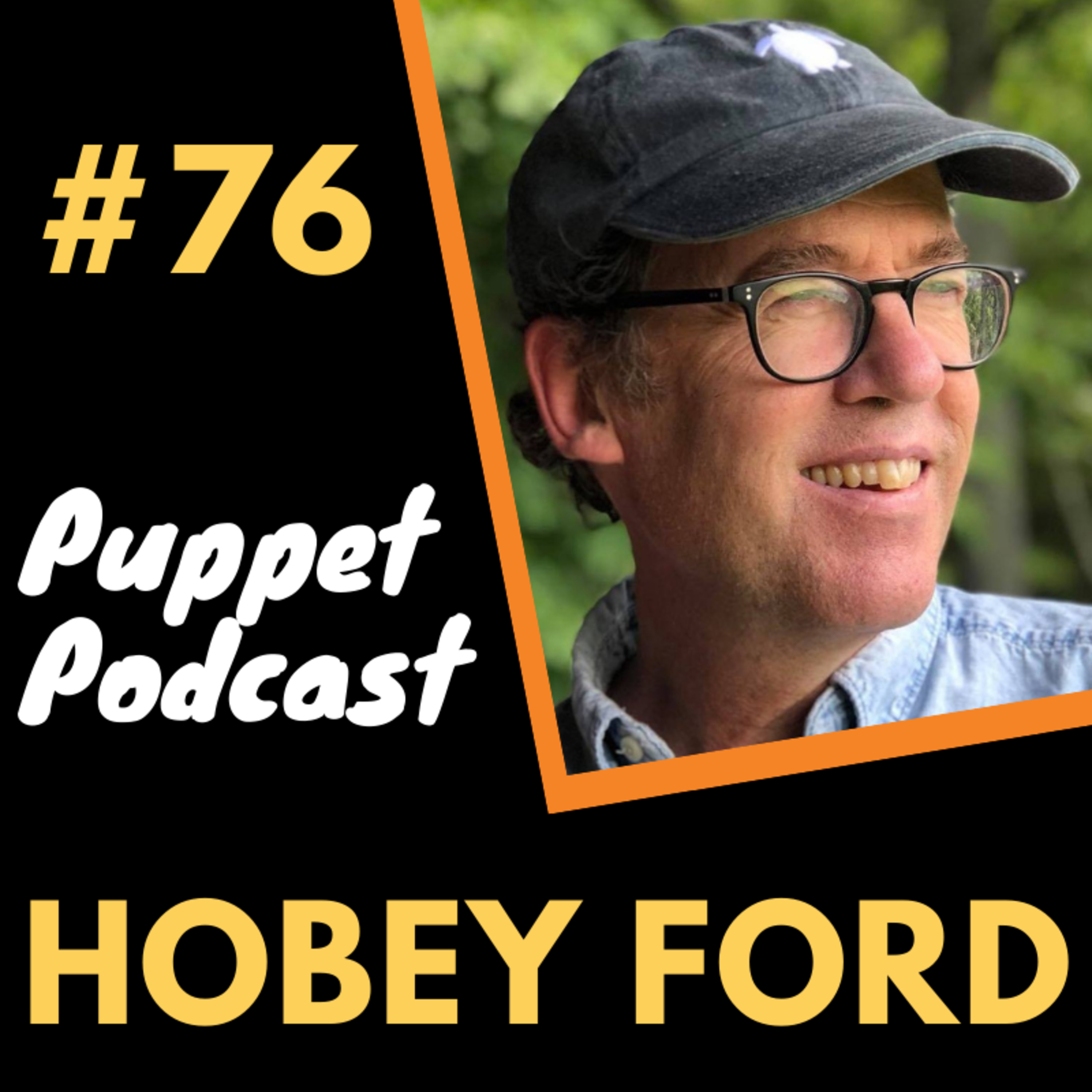 Puppet Podcast