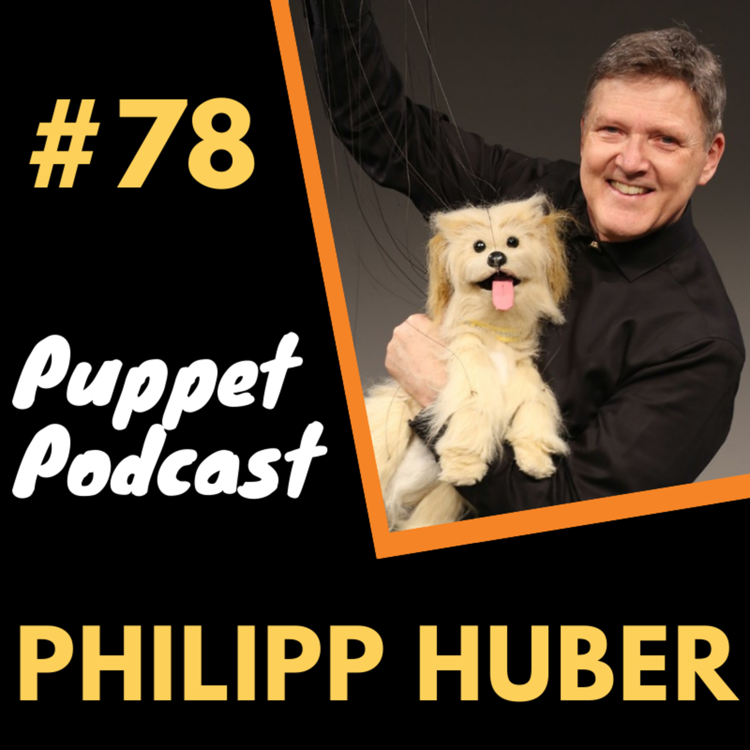 Puppet Podcast