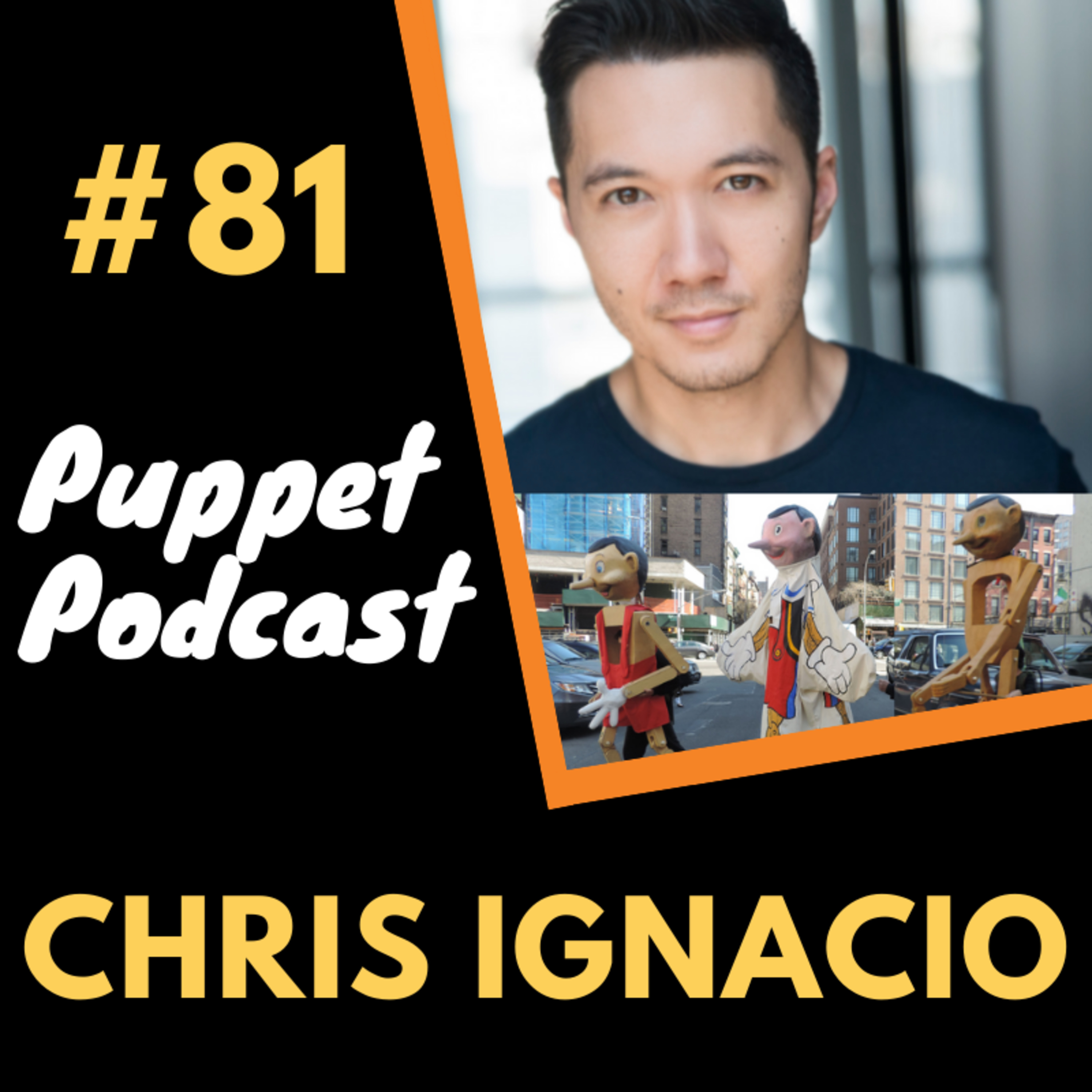 Puppet Podcast