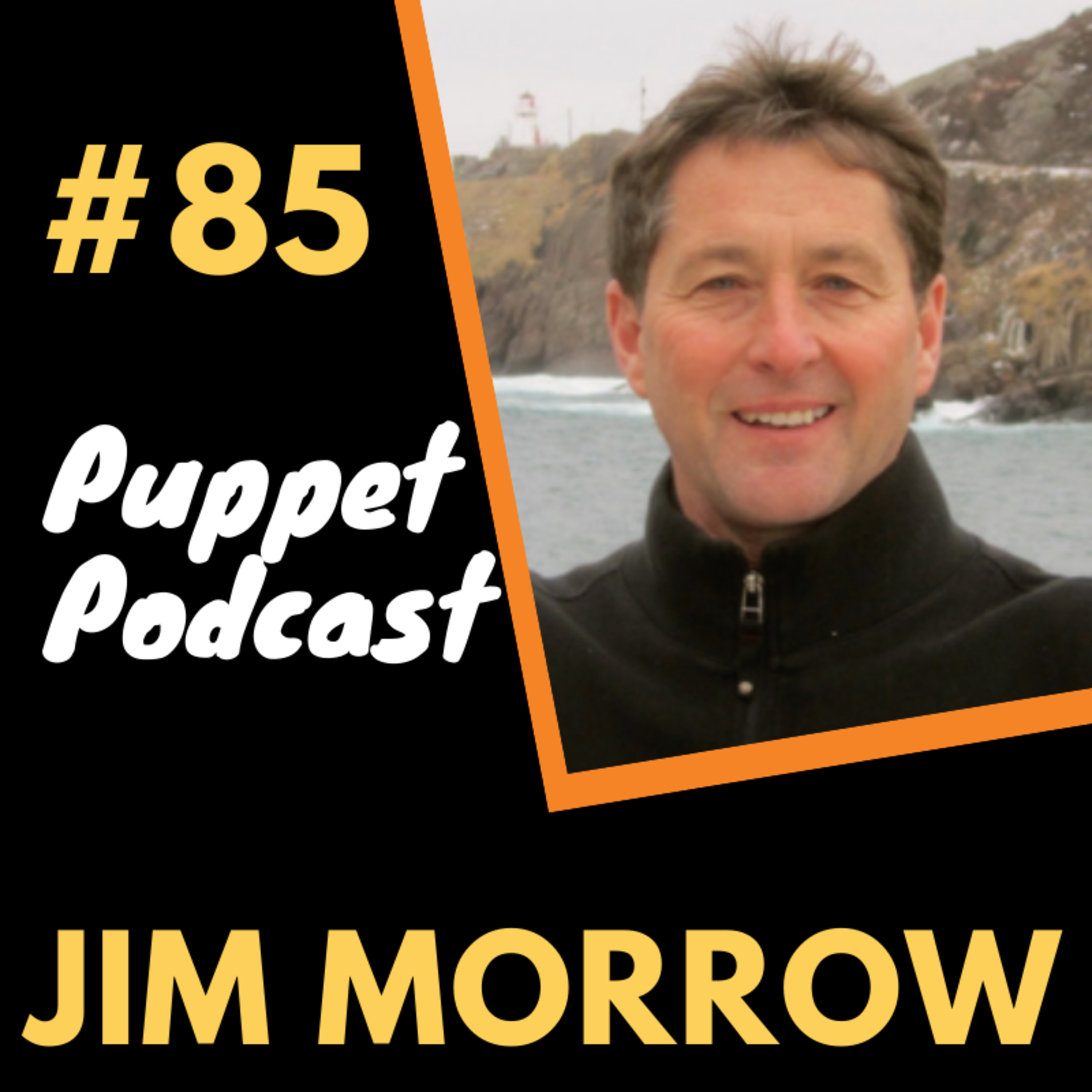 Puppet Podcast