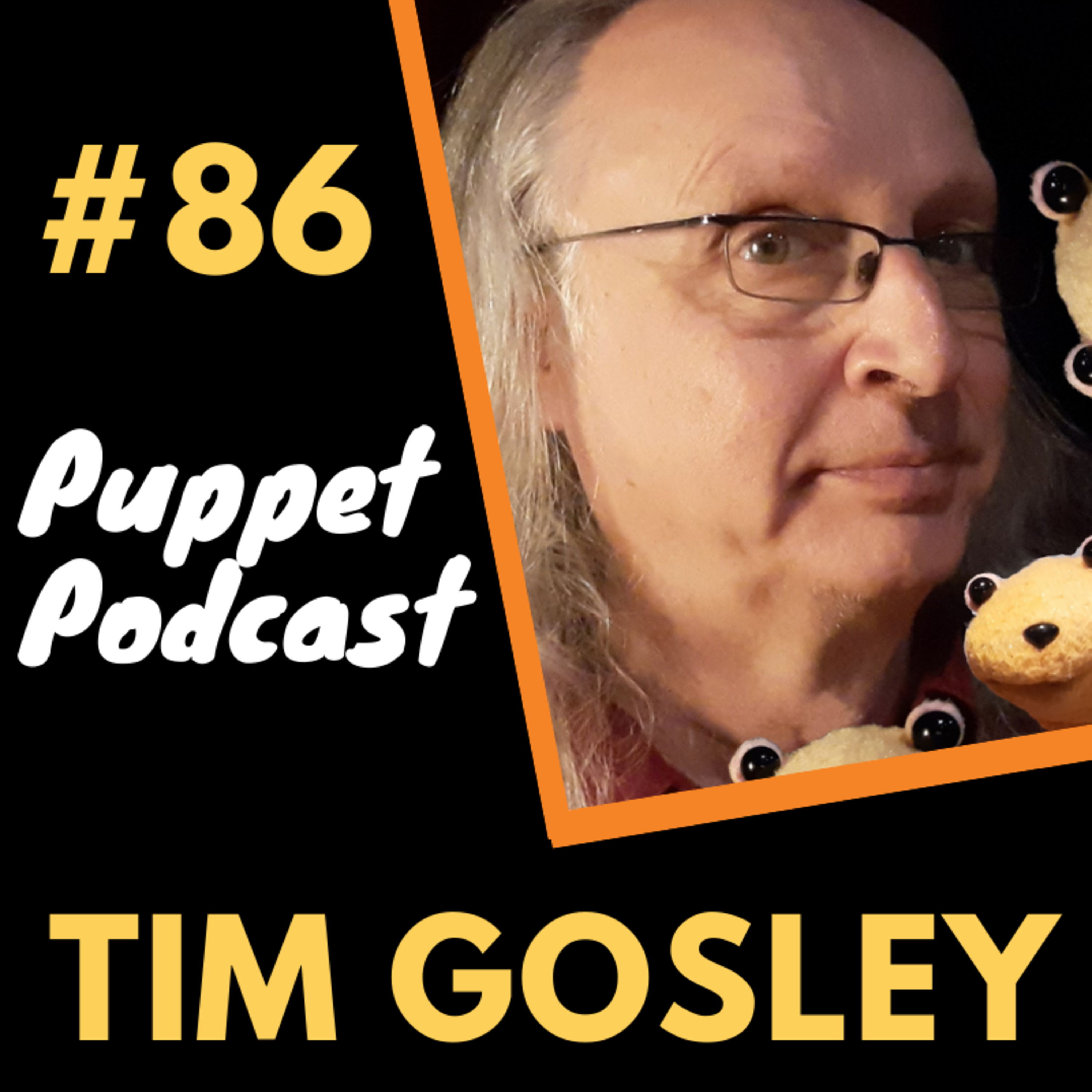 Puppet Podcast