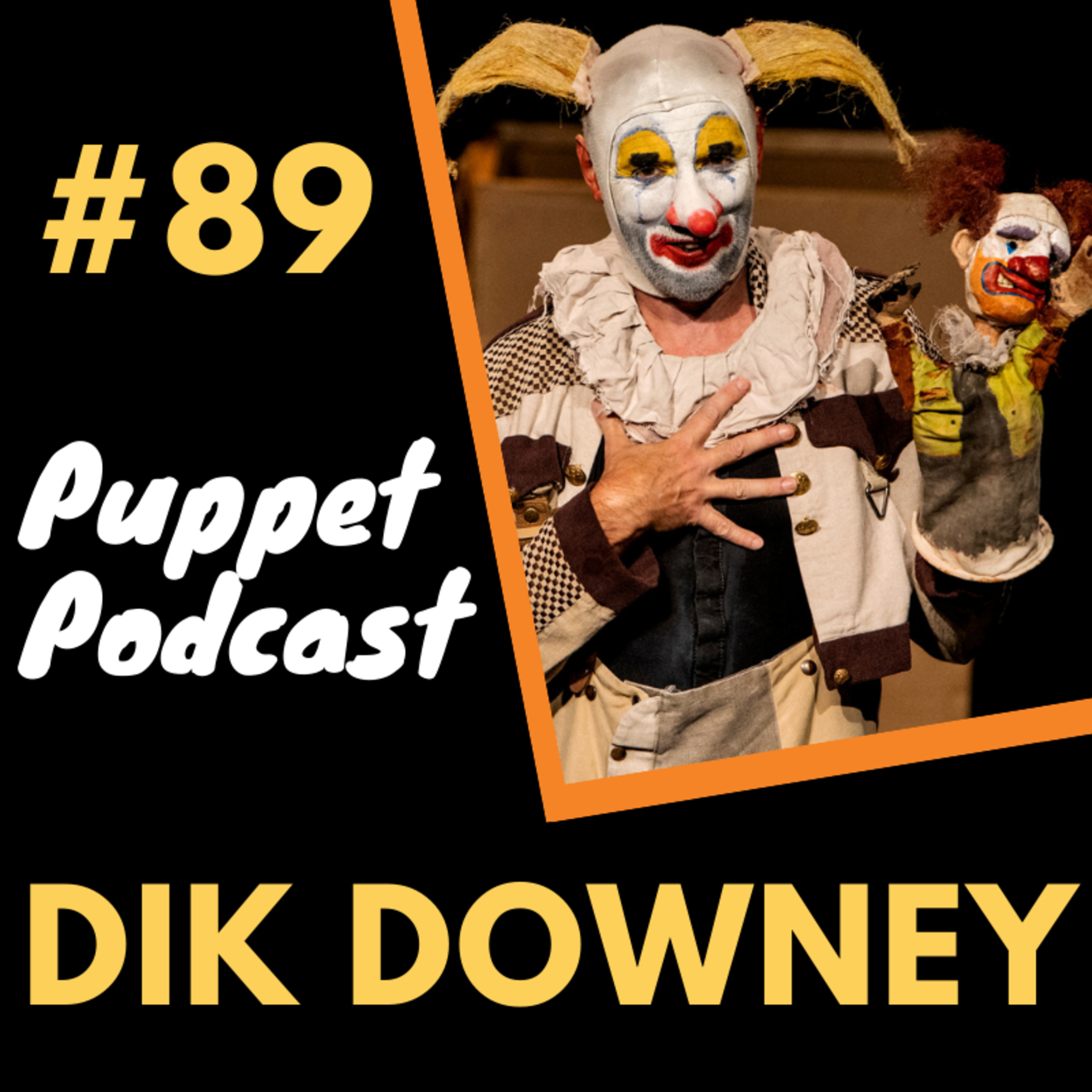 Puppet Podcast