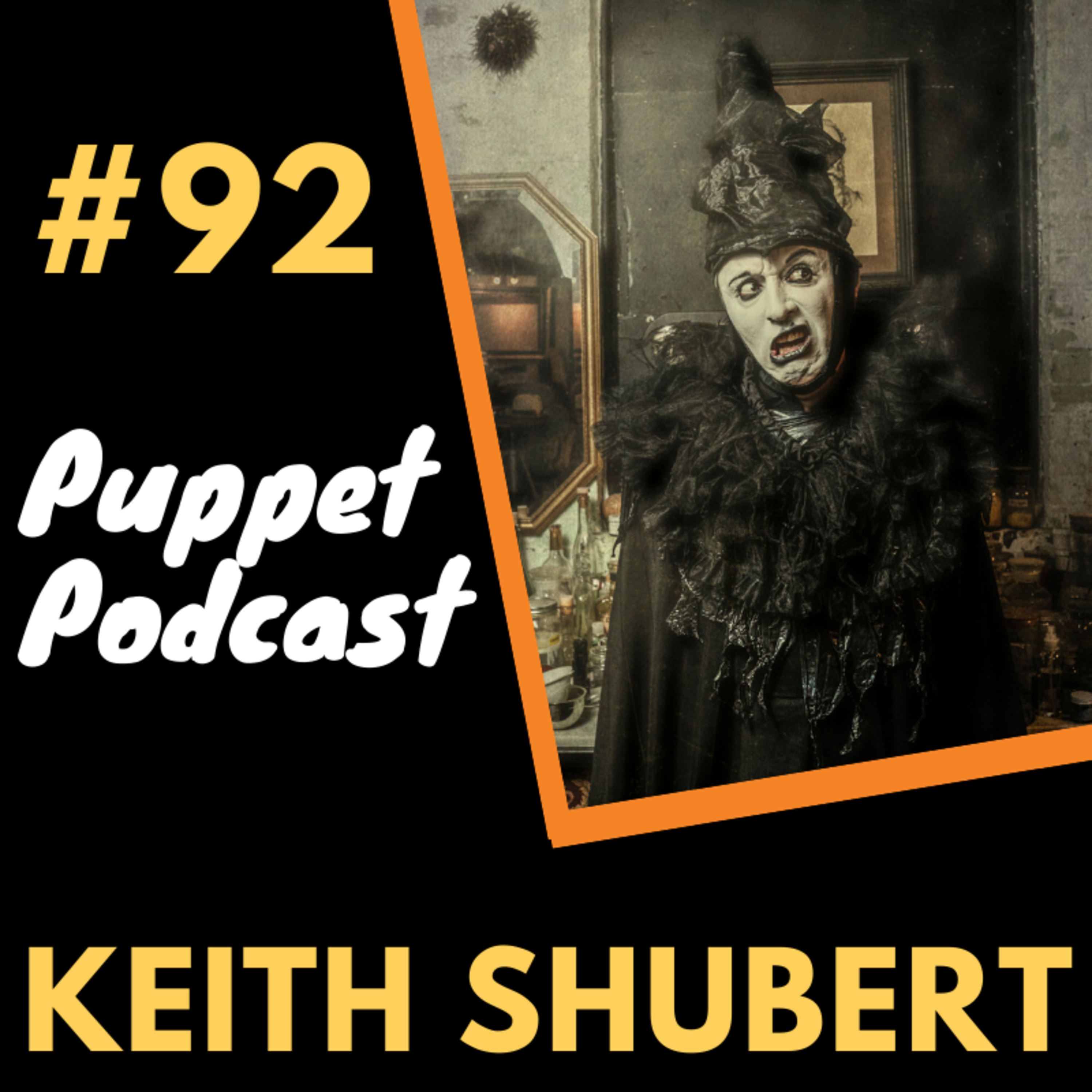 Puppet Podcast