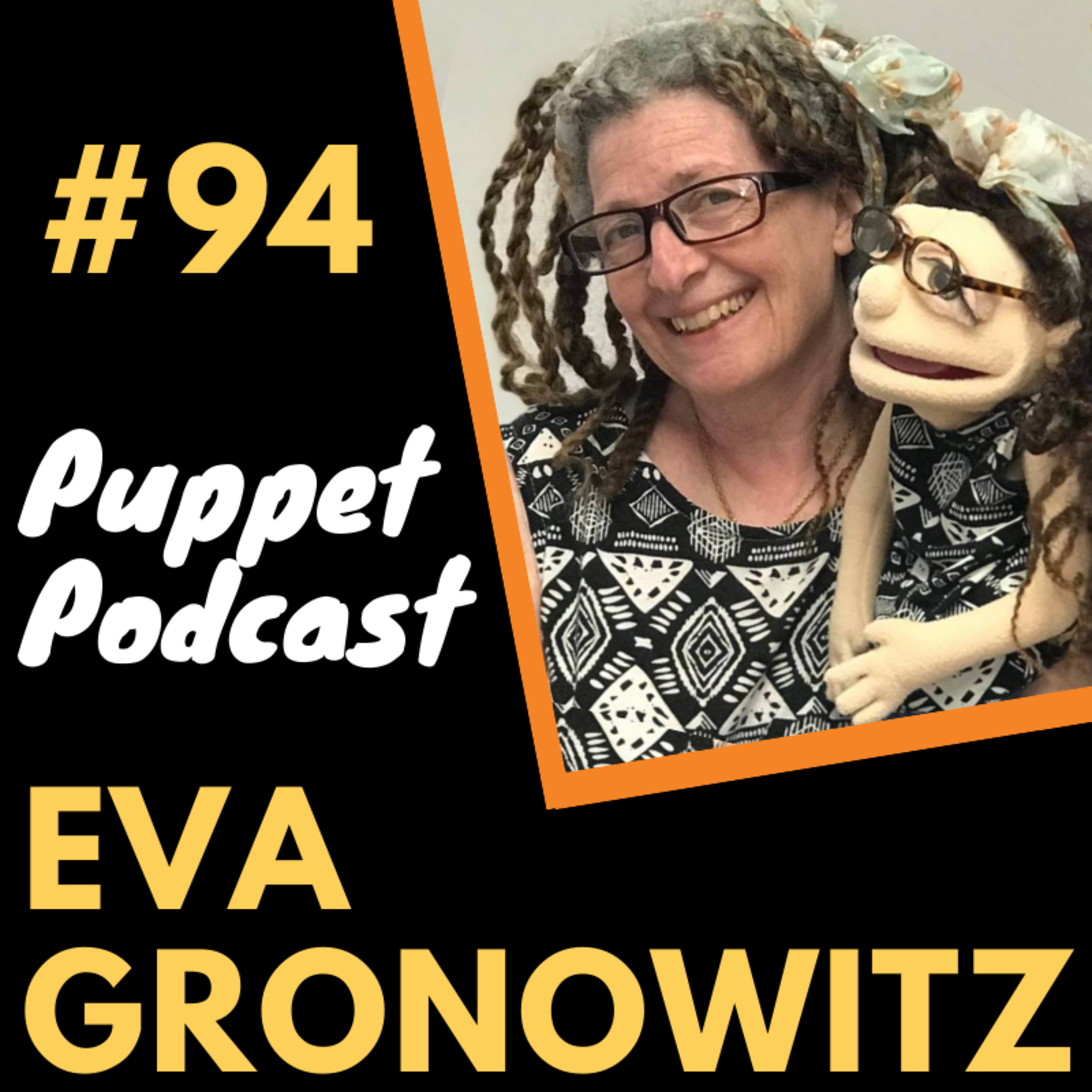 Puppet Podcast