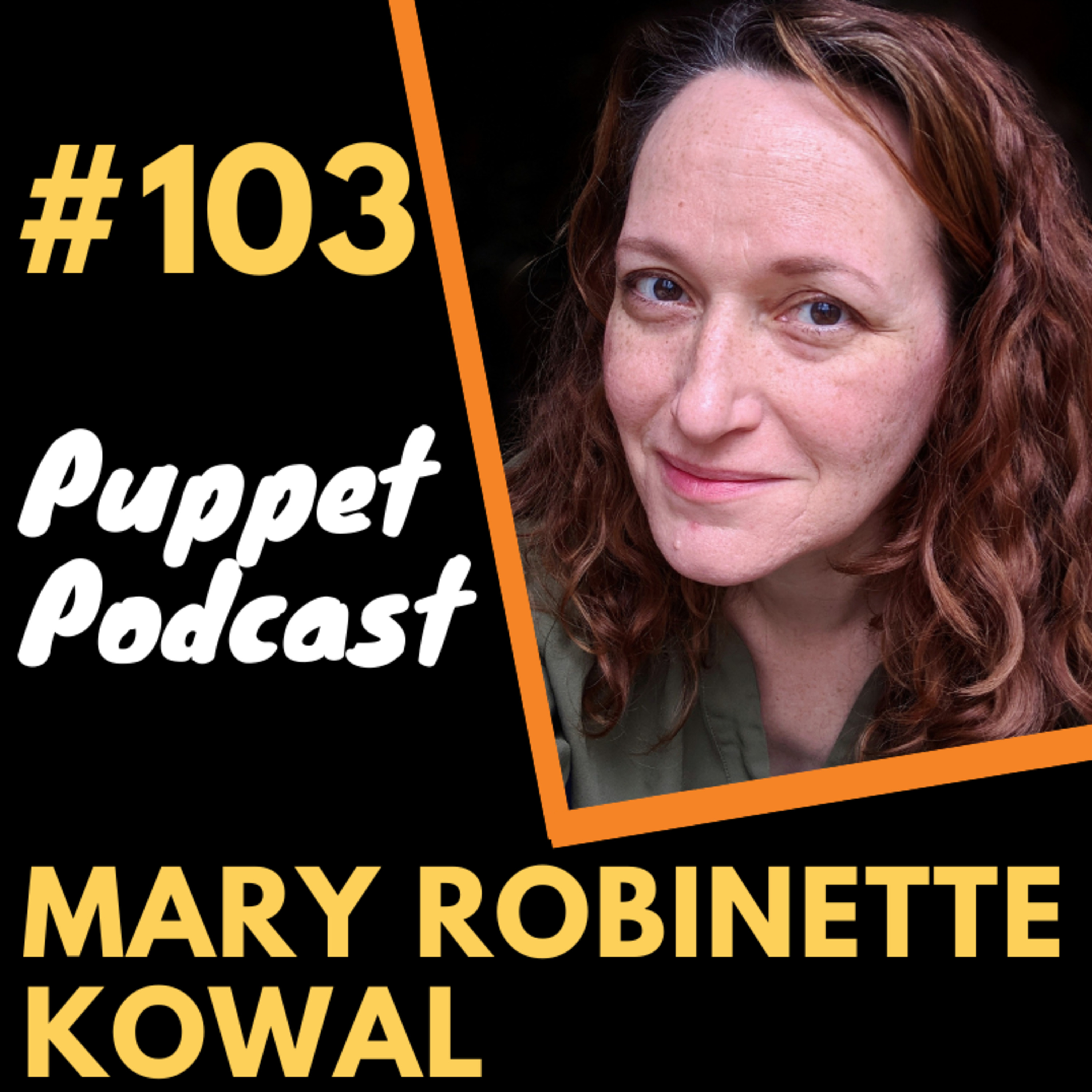 Puppet Podcast