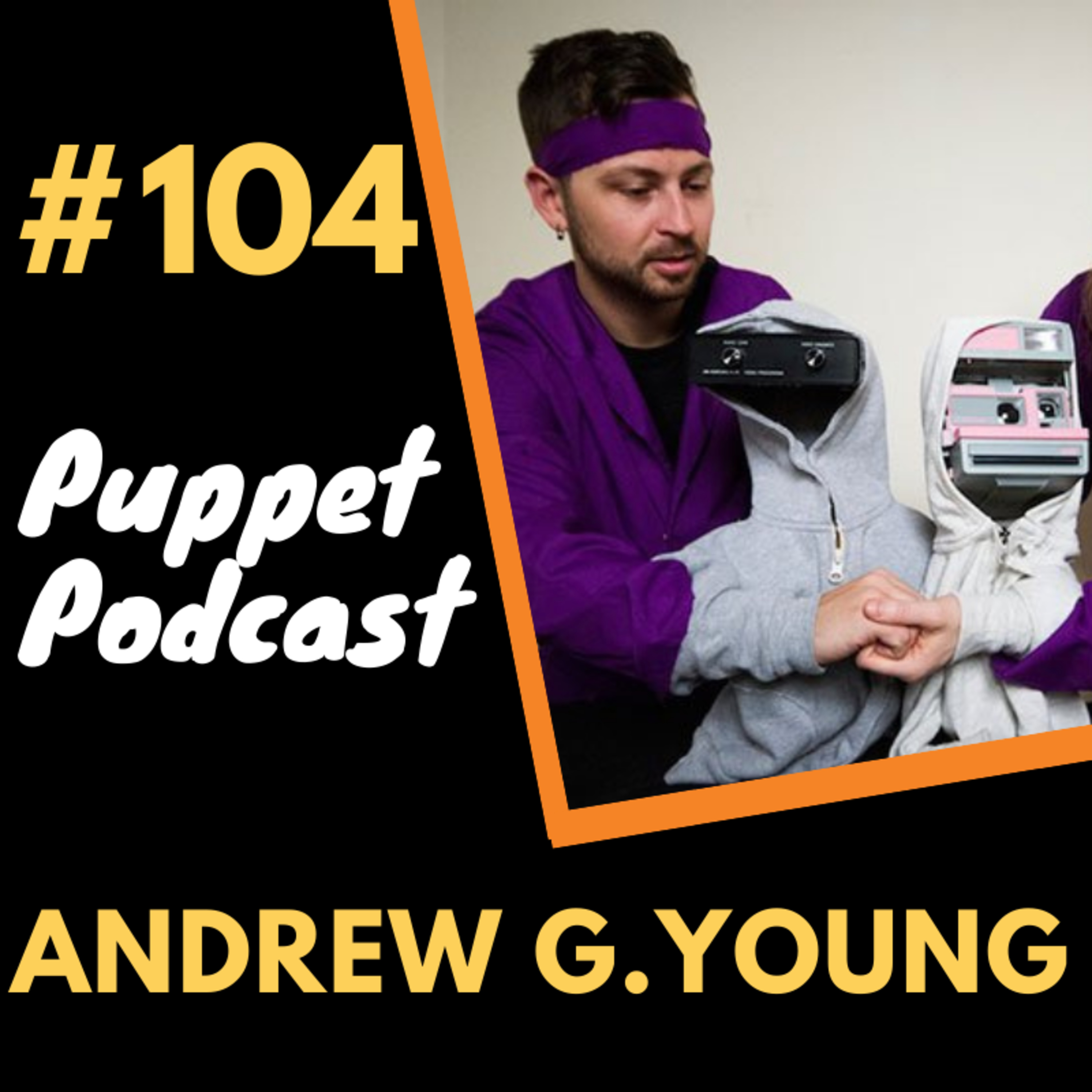 Puppet Podcast