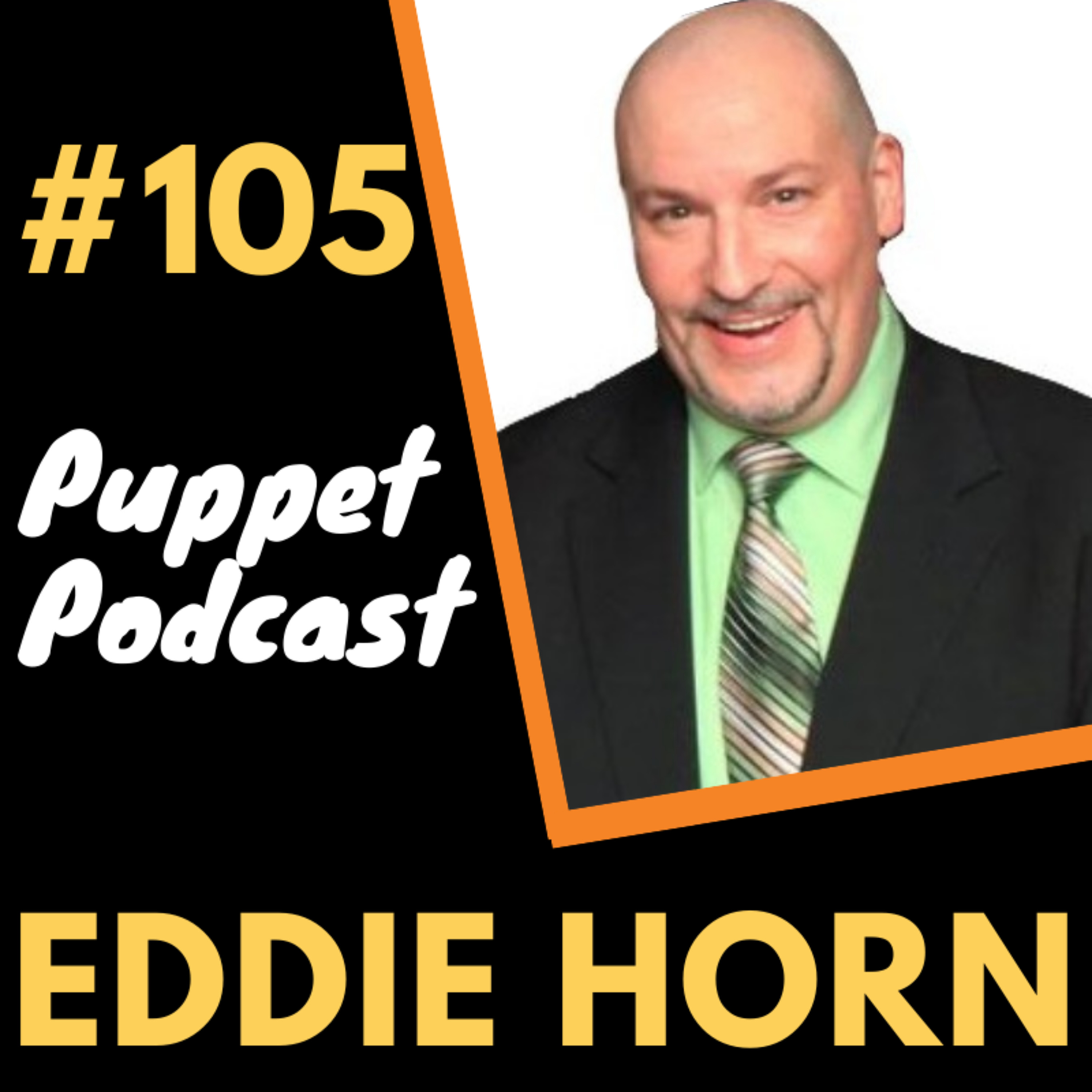 Puppet Podcast
