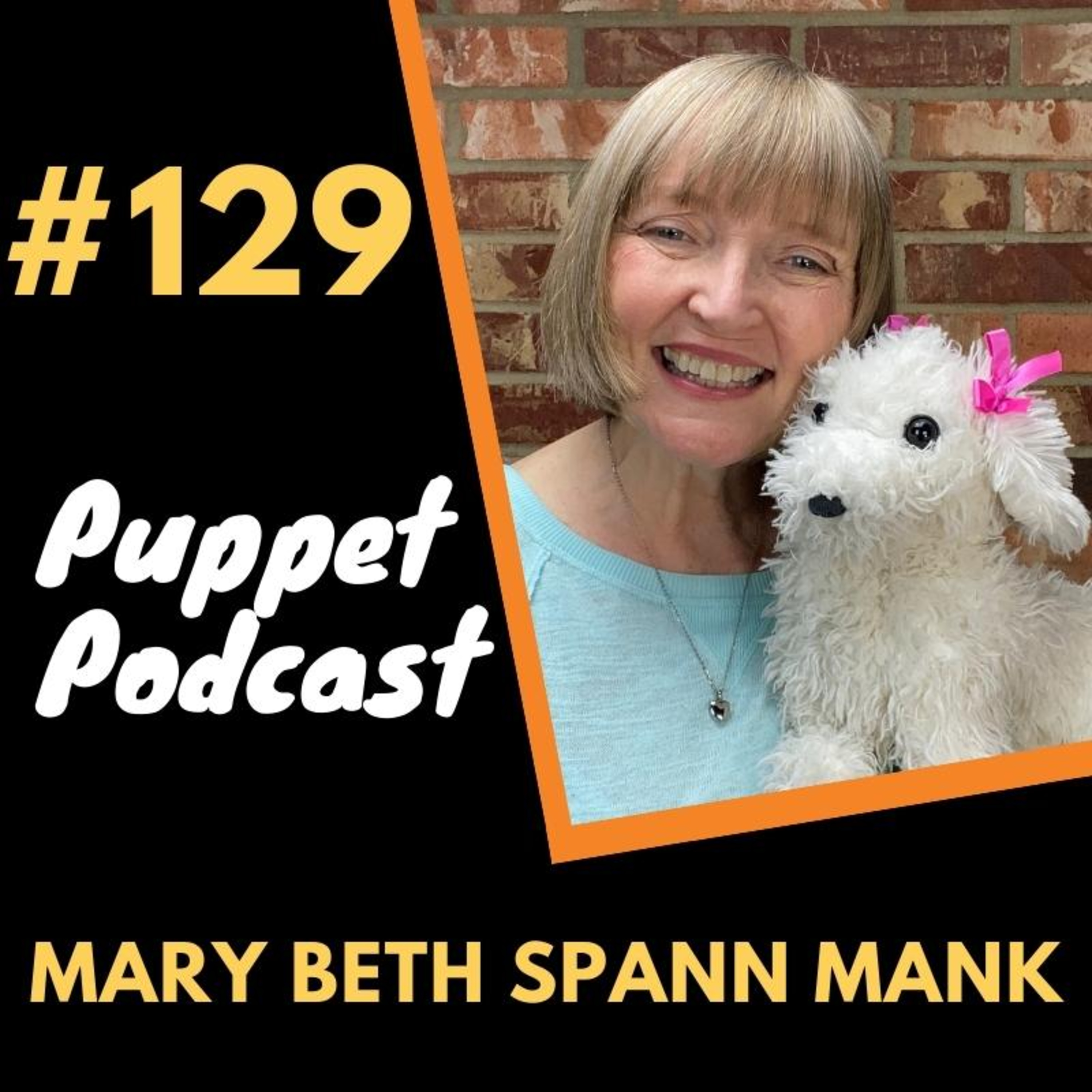 Puppet Podcast