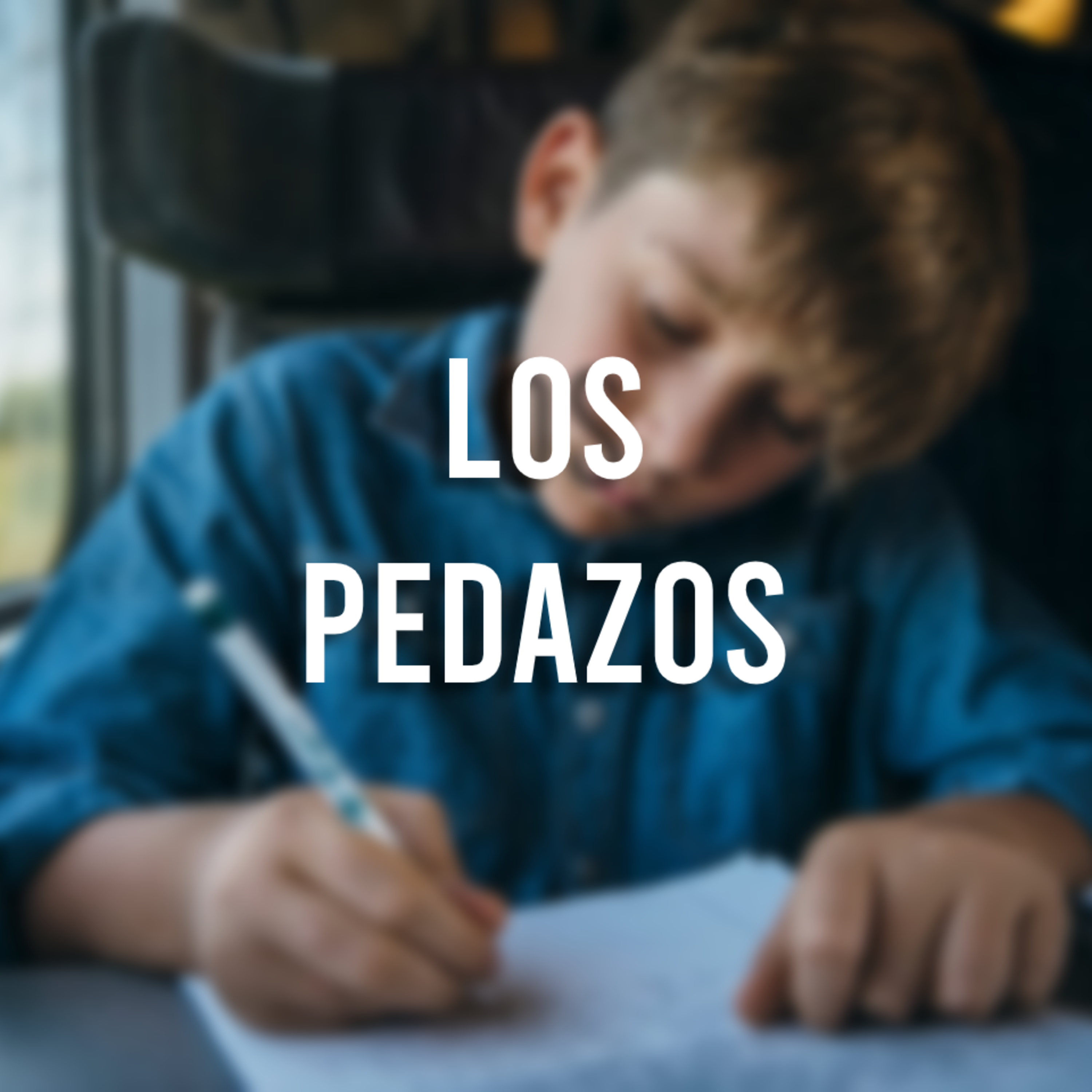Los Pedazos episode artwork