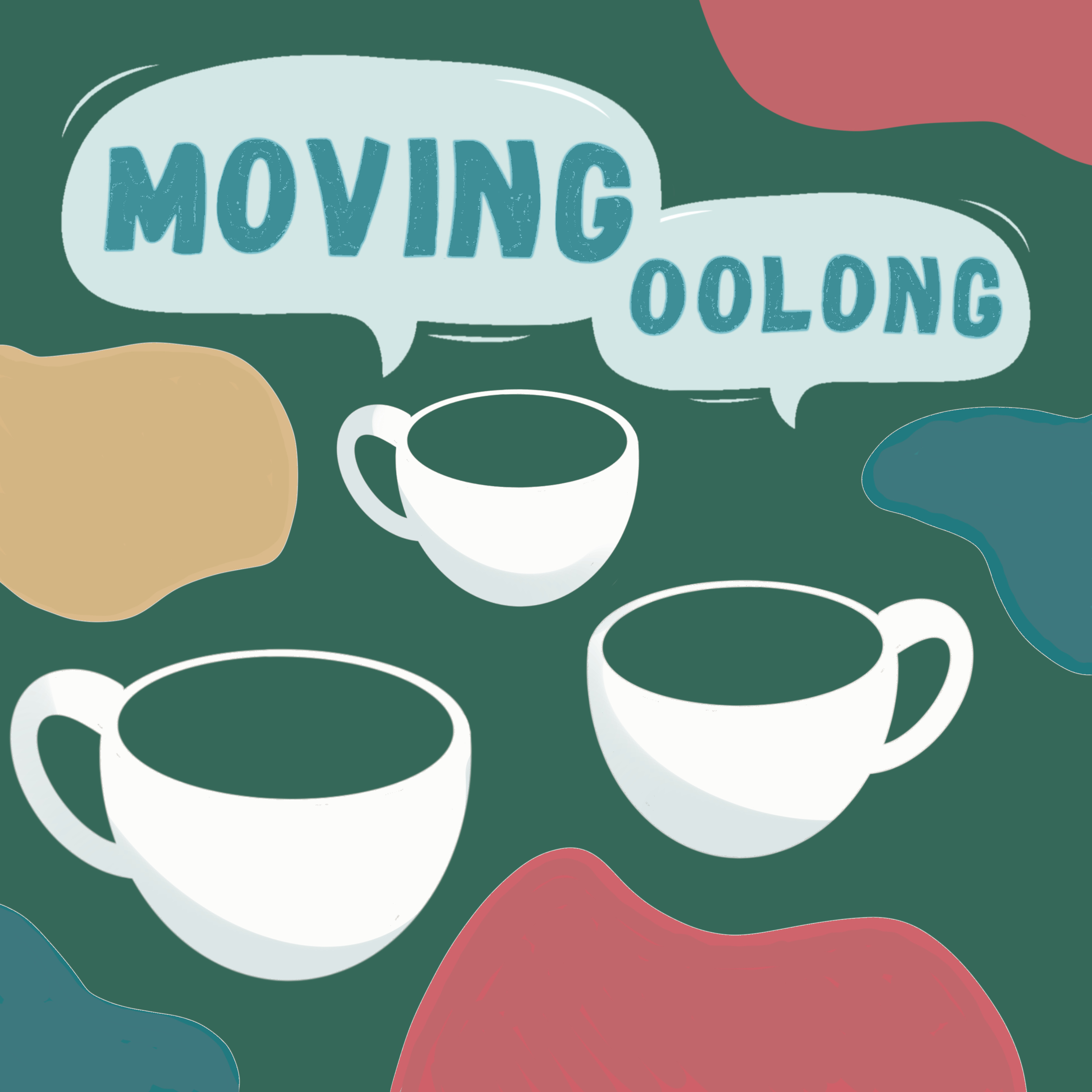 Moving Oolong