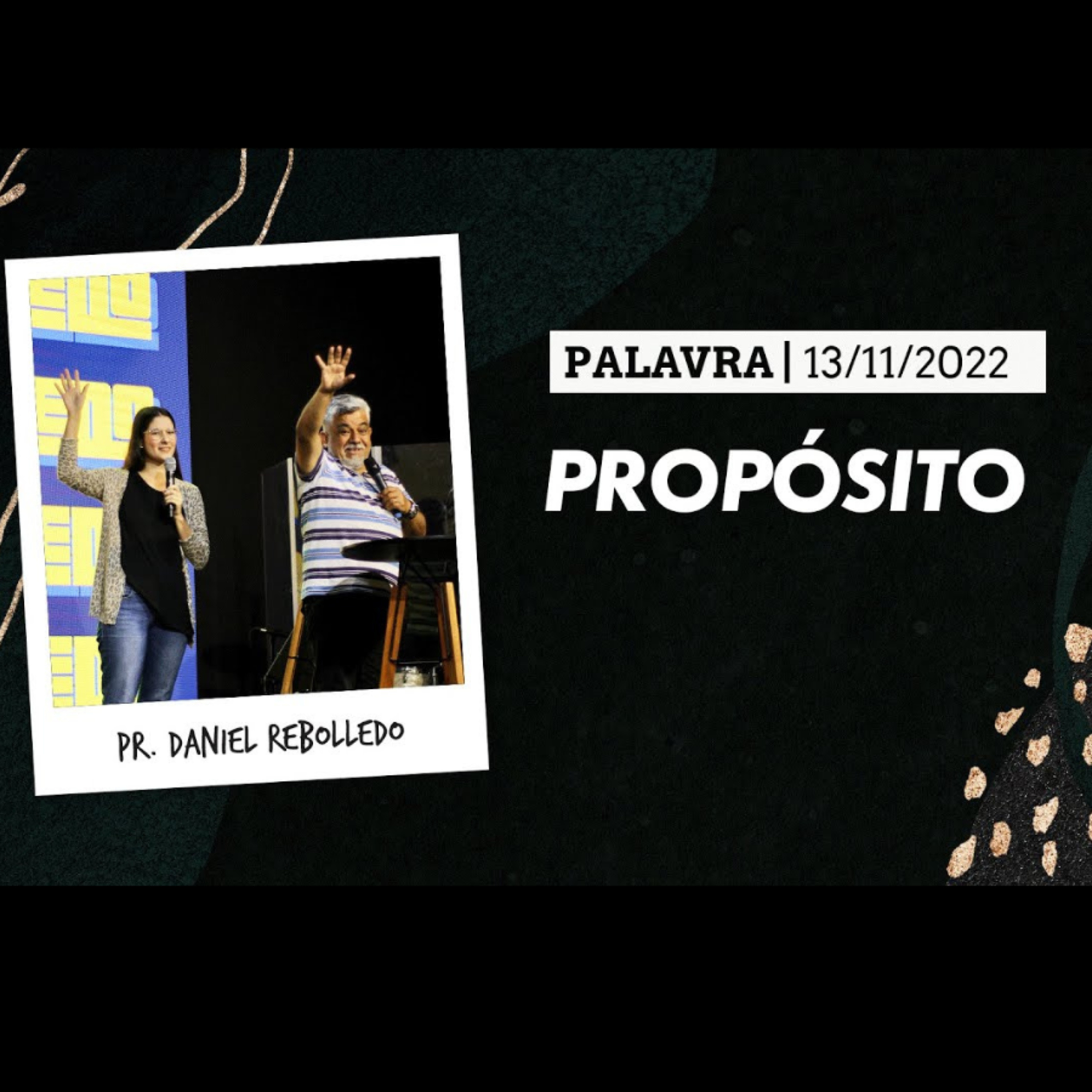 Podcast Link Church Belém