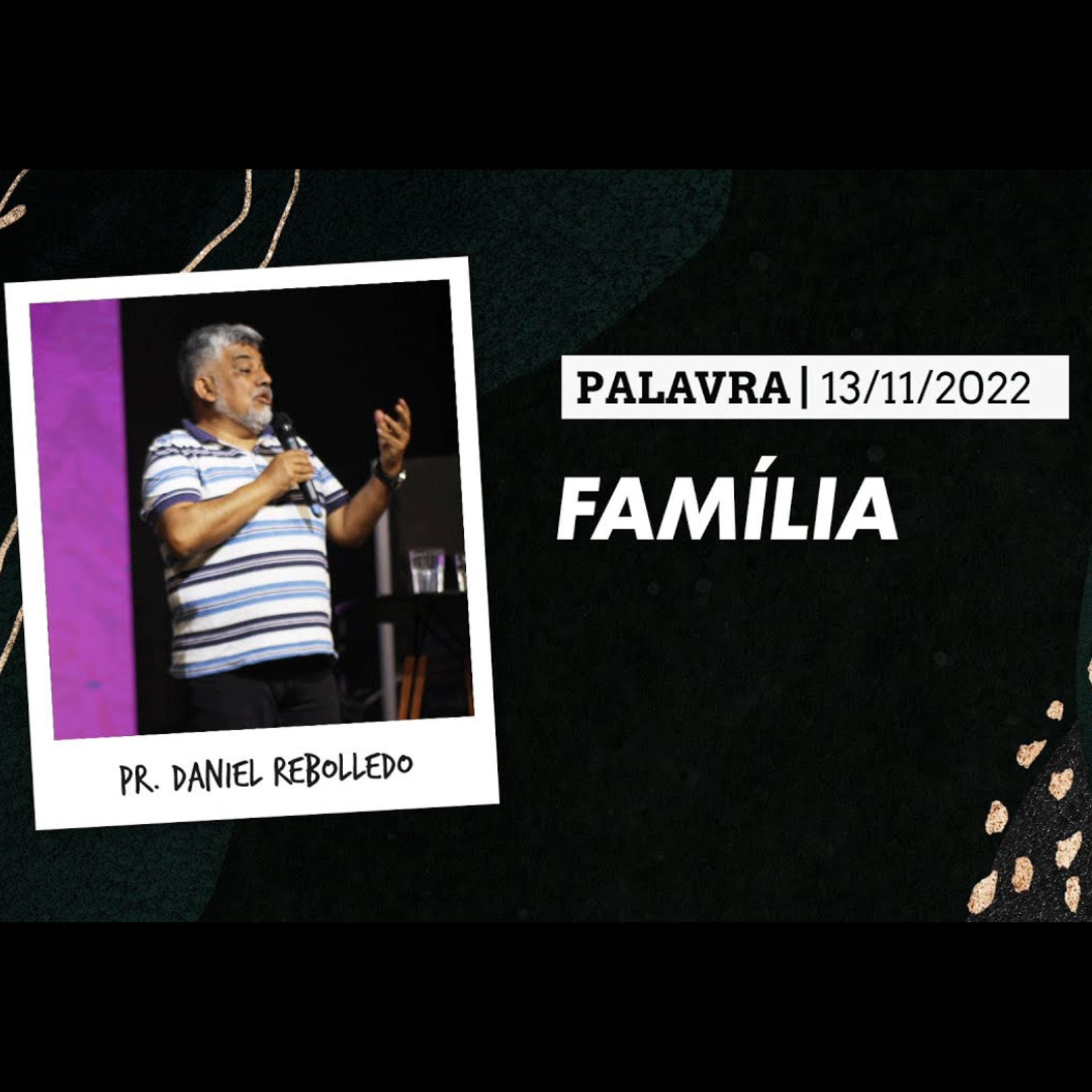 Podcast Link Church Belém