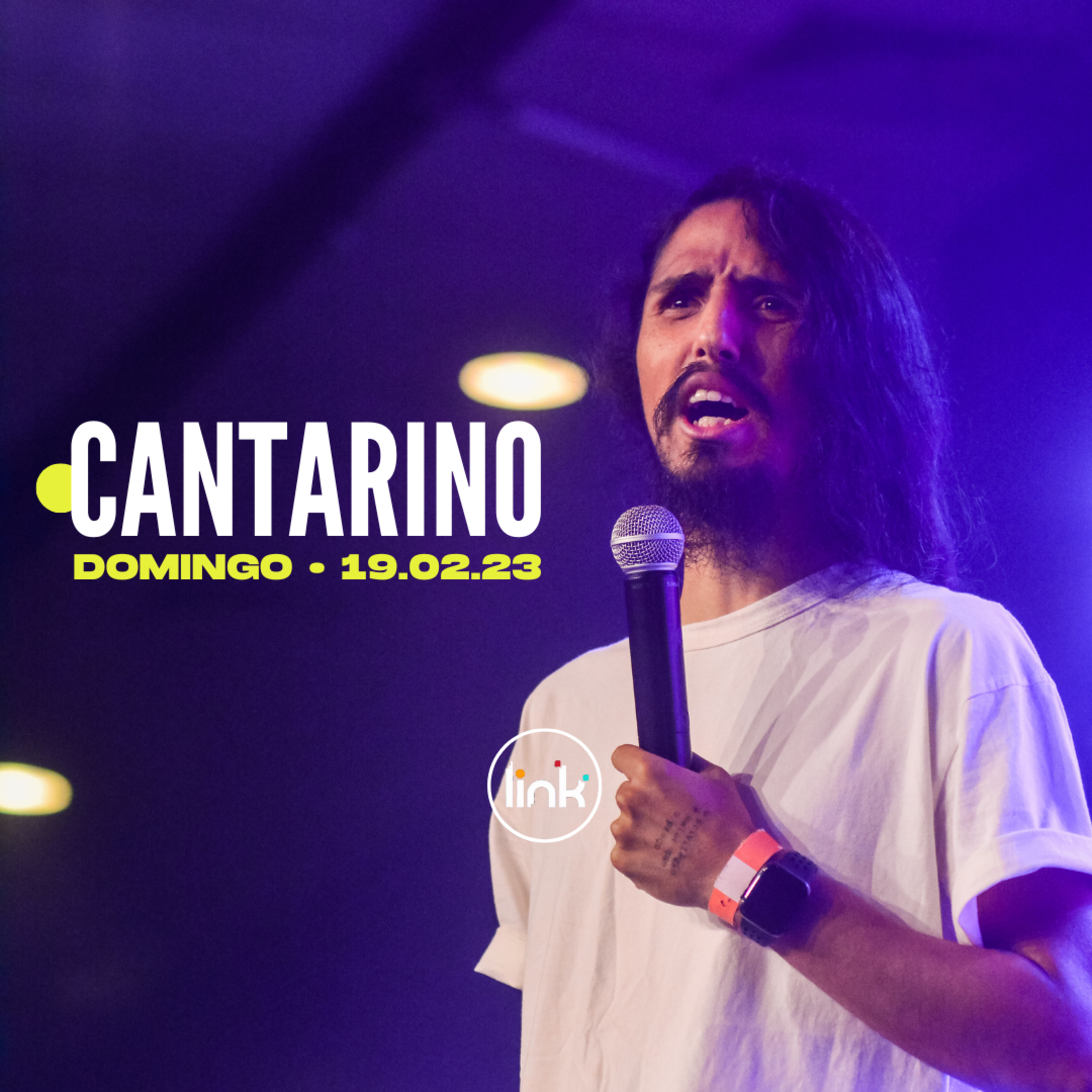 Podcast Link Church Belém