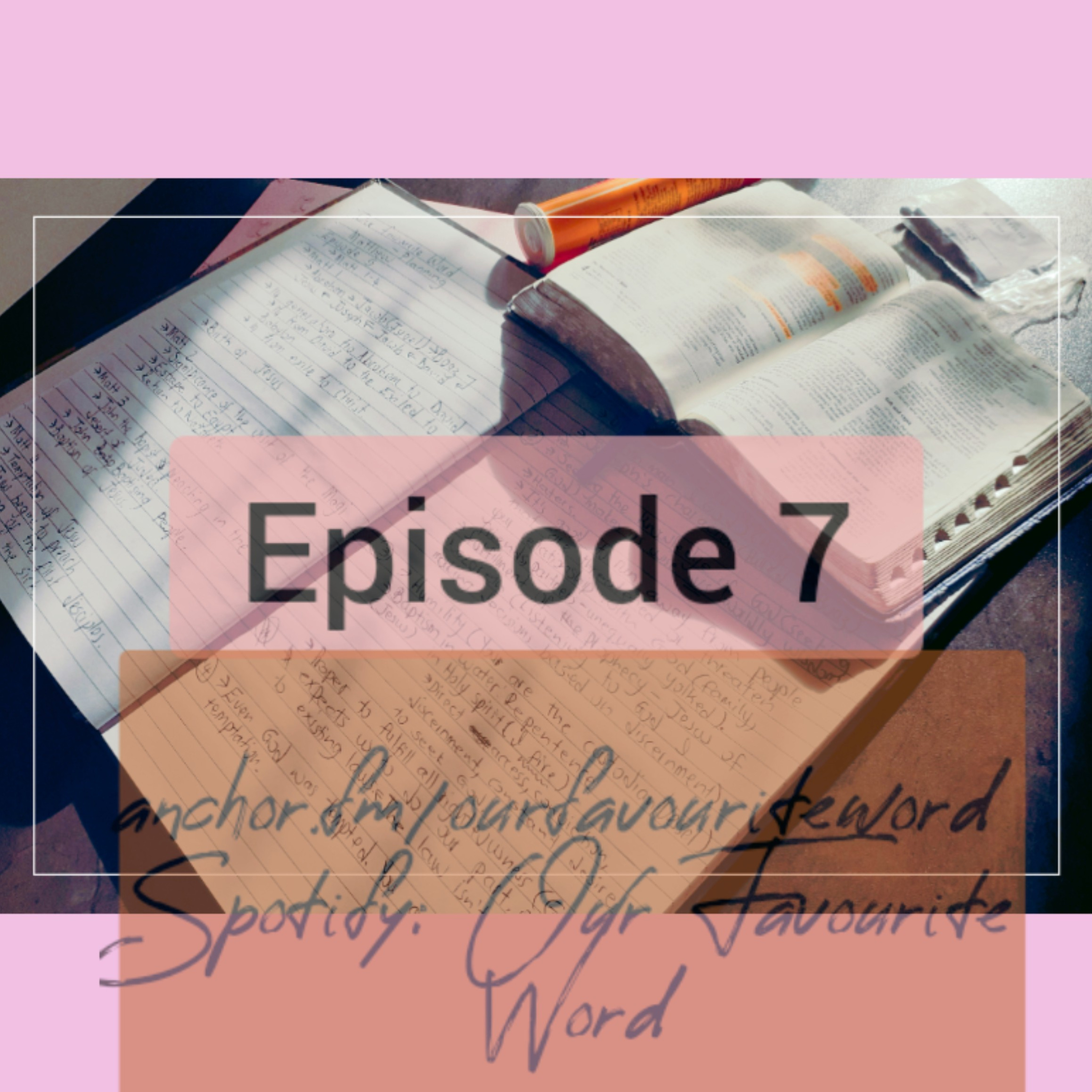 Our Favourite Word (OFW)