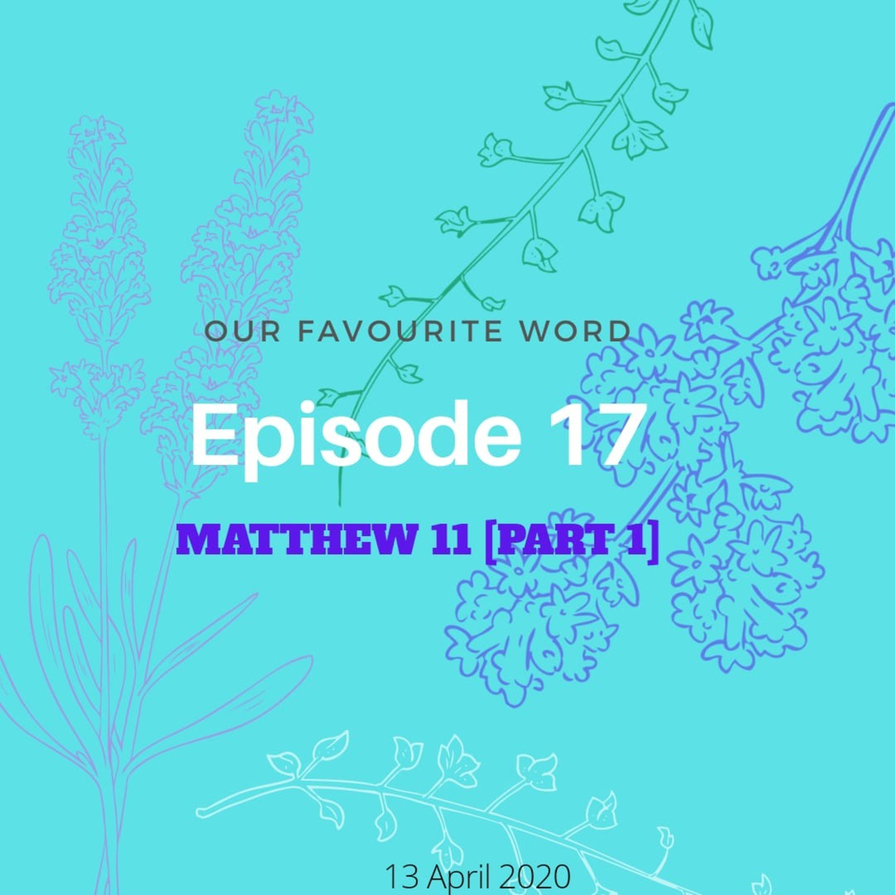 Our Favourite Word (OFW)