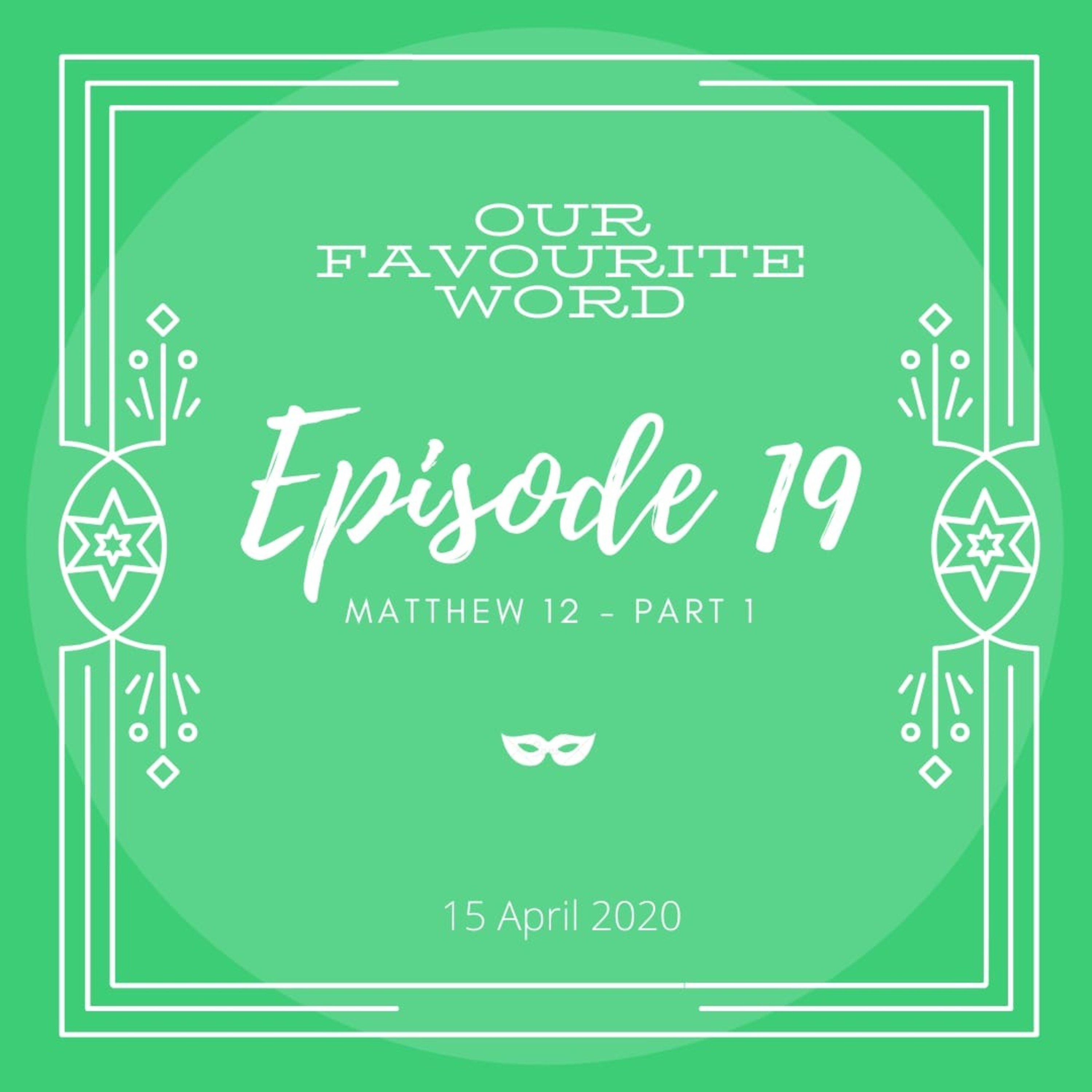 Our Favourite Word (OFW)