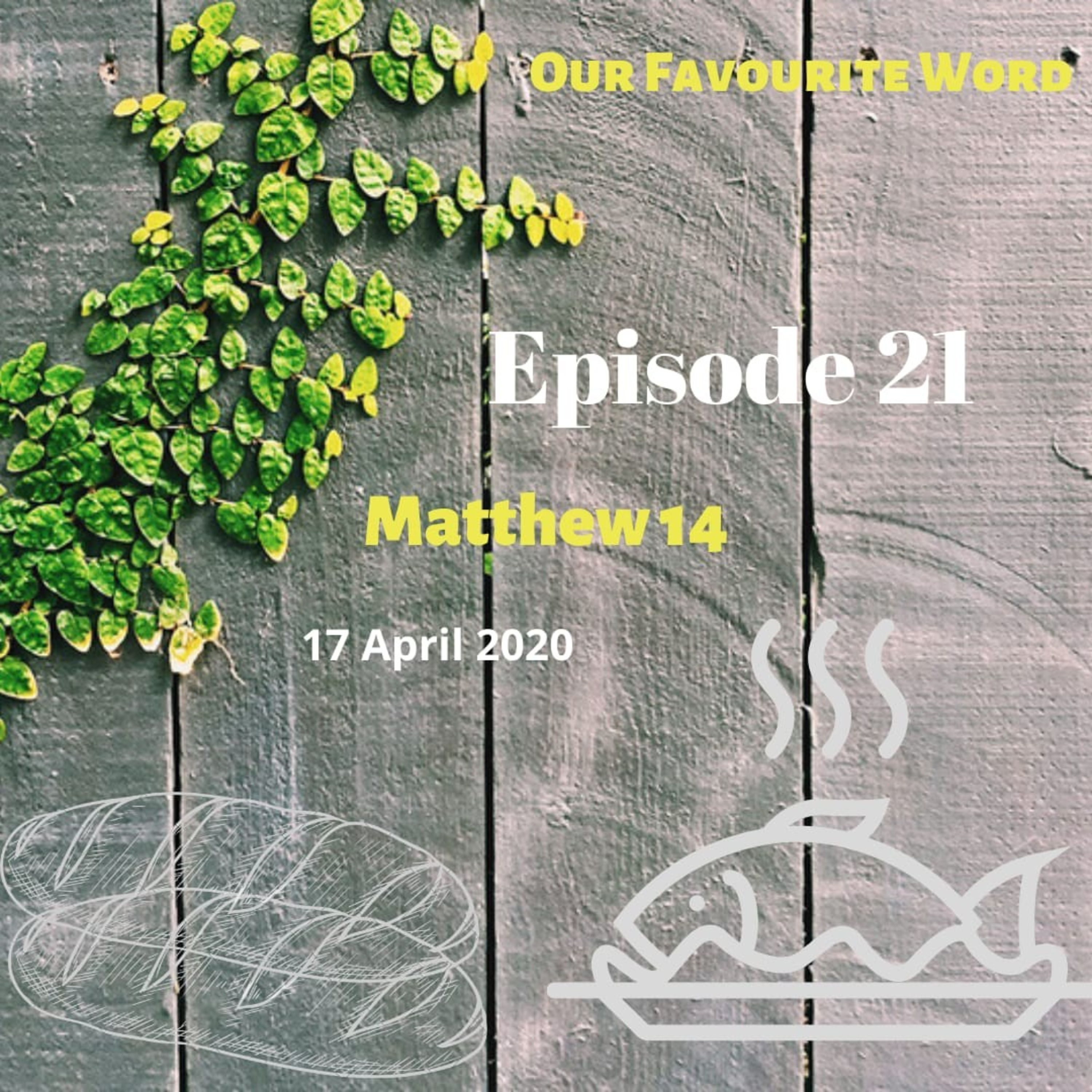 Our Favourite Word (OFW)