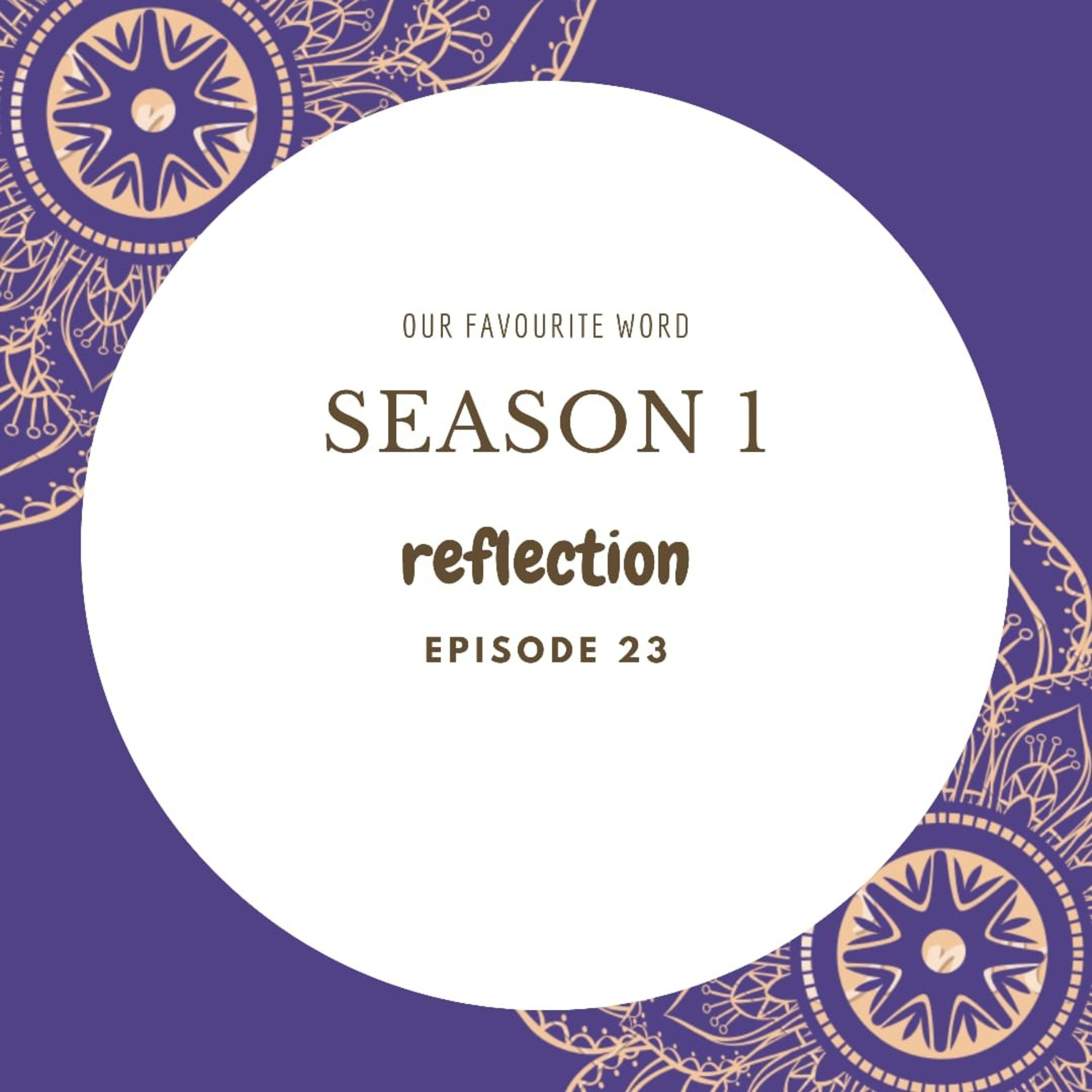 Our Favourite Word (OFW)