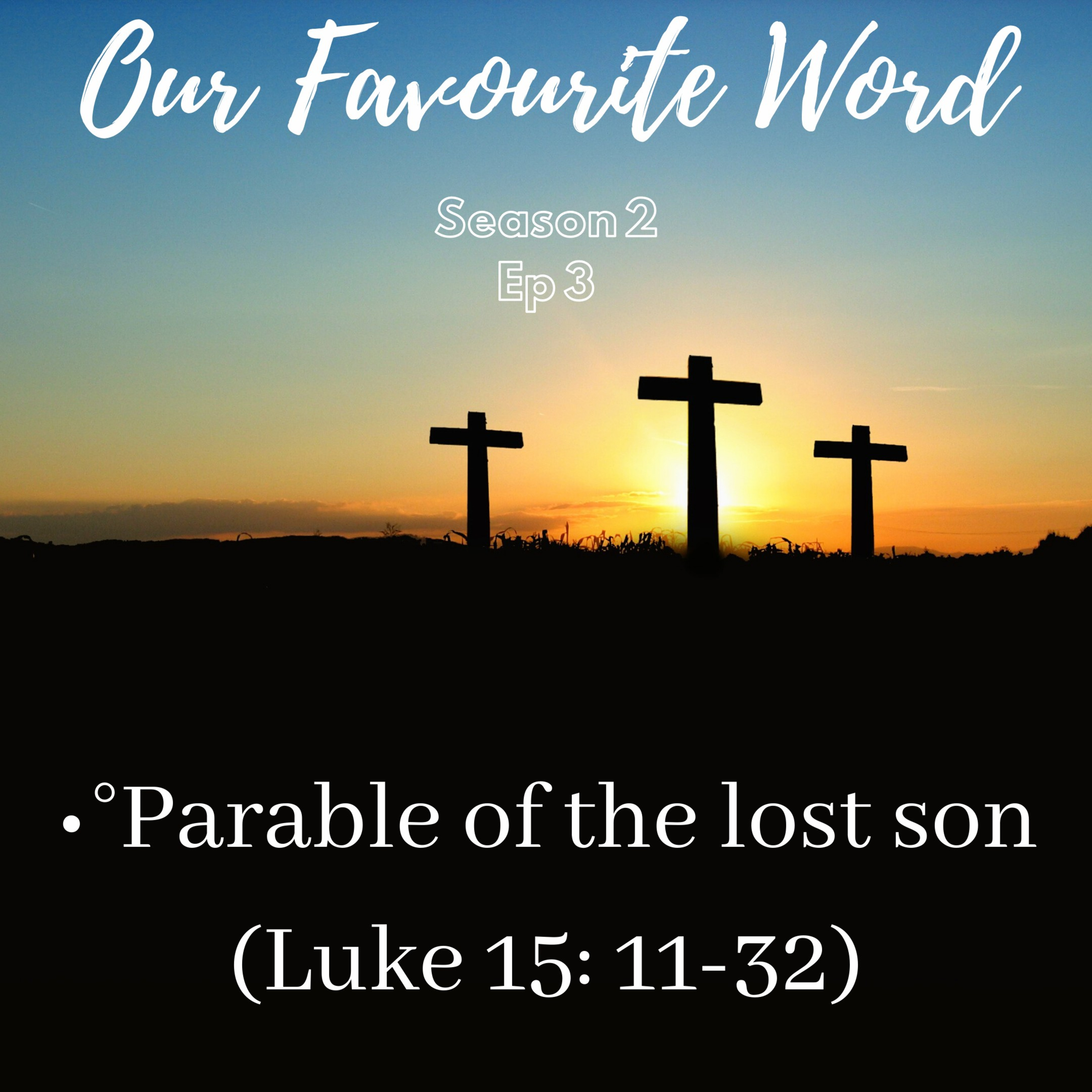 Our Favourite Word (OFW)