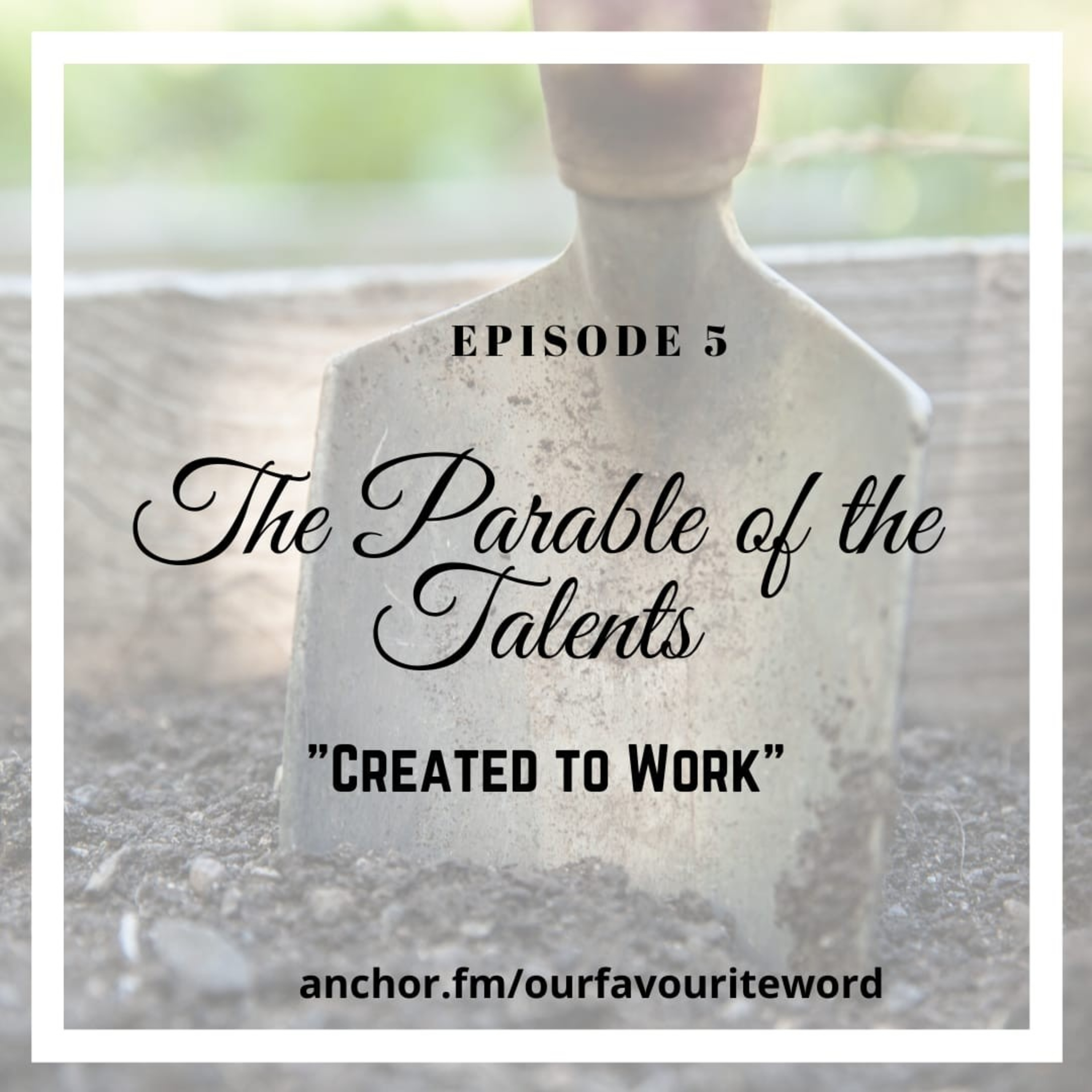 Our Favourite Word (OFW)