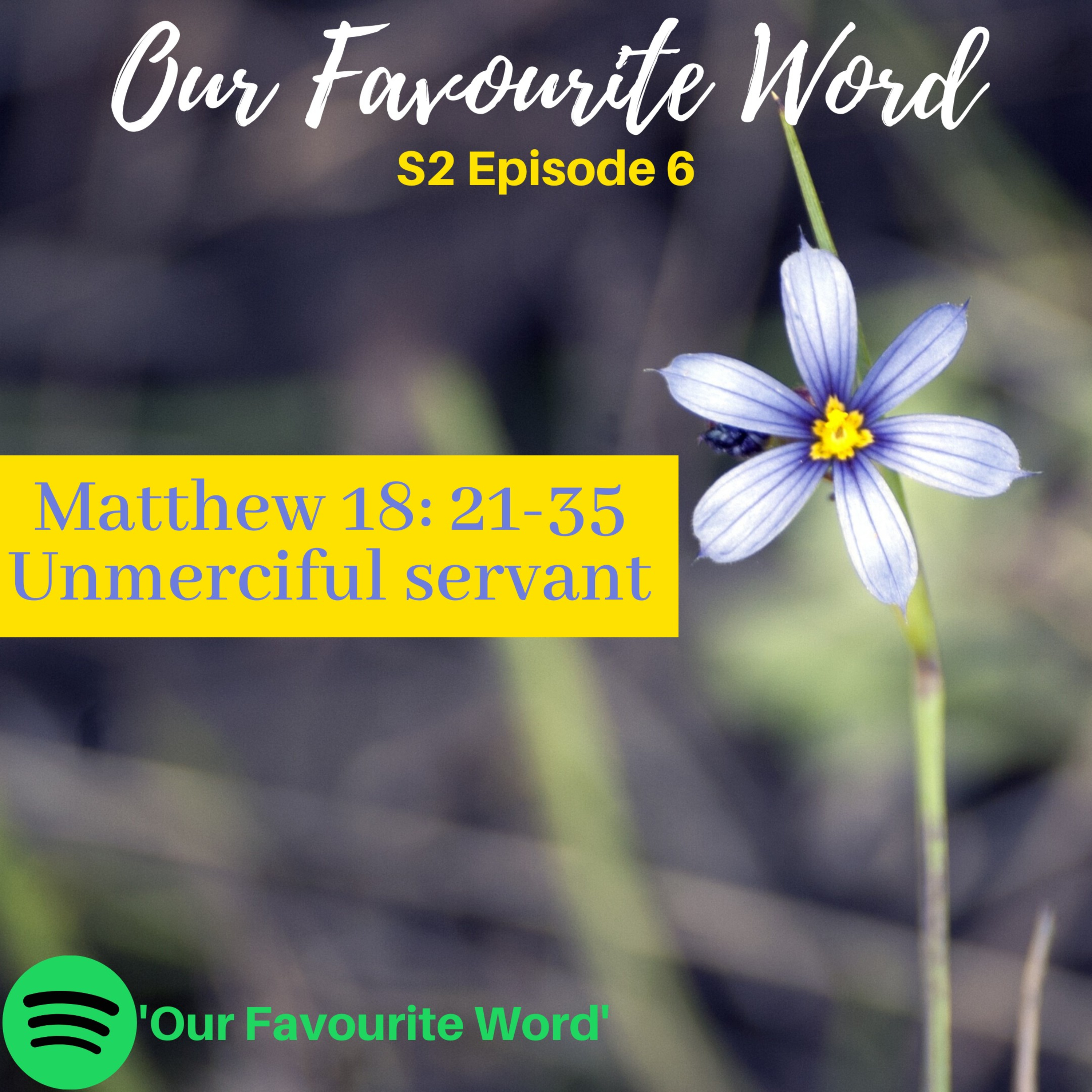 Our Favourite Word (OFW)